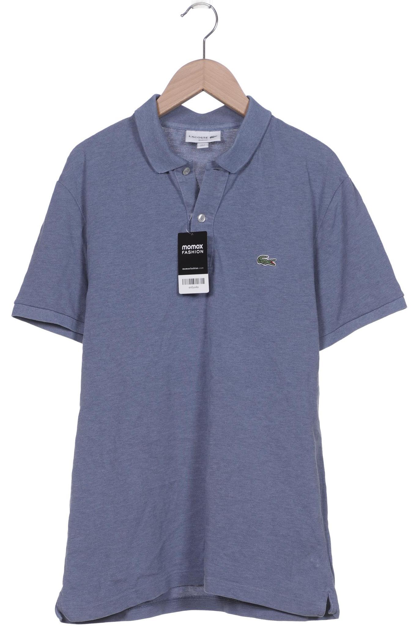 

Lacoste Herren Poloshirt, blau