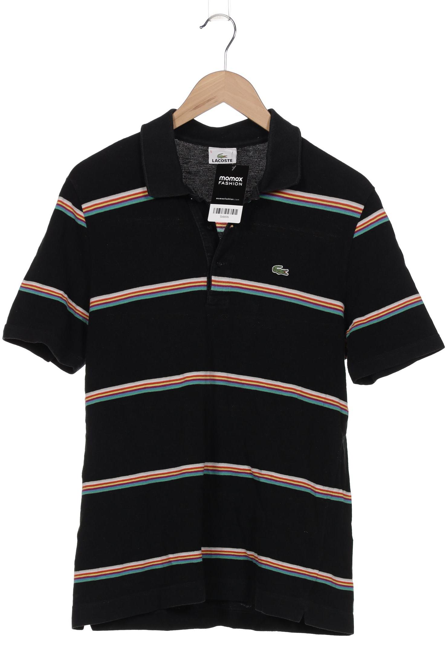 

Lacoste Herren Poloshirt, schwarz, Gr. 52