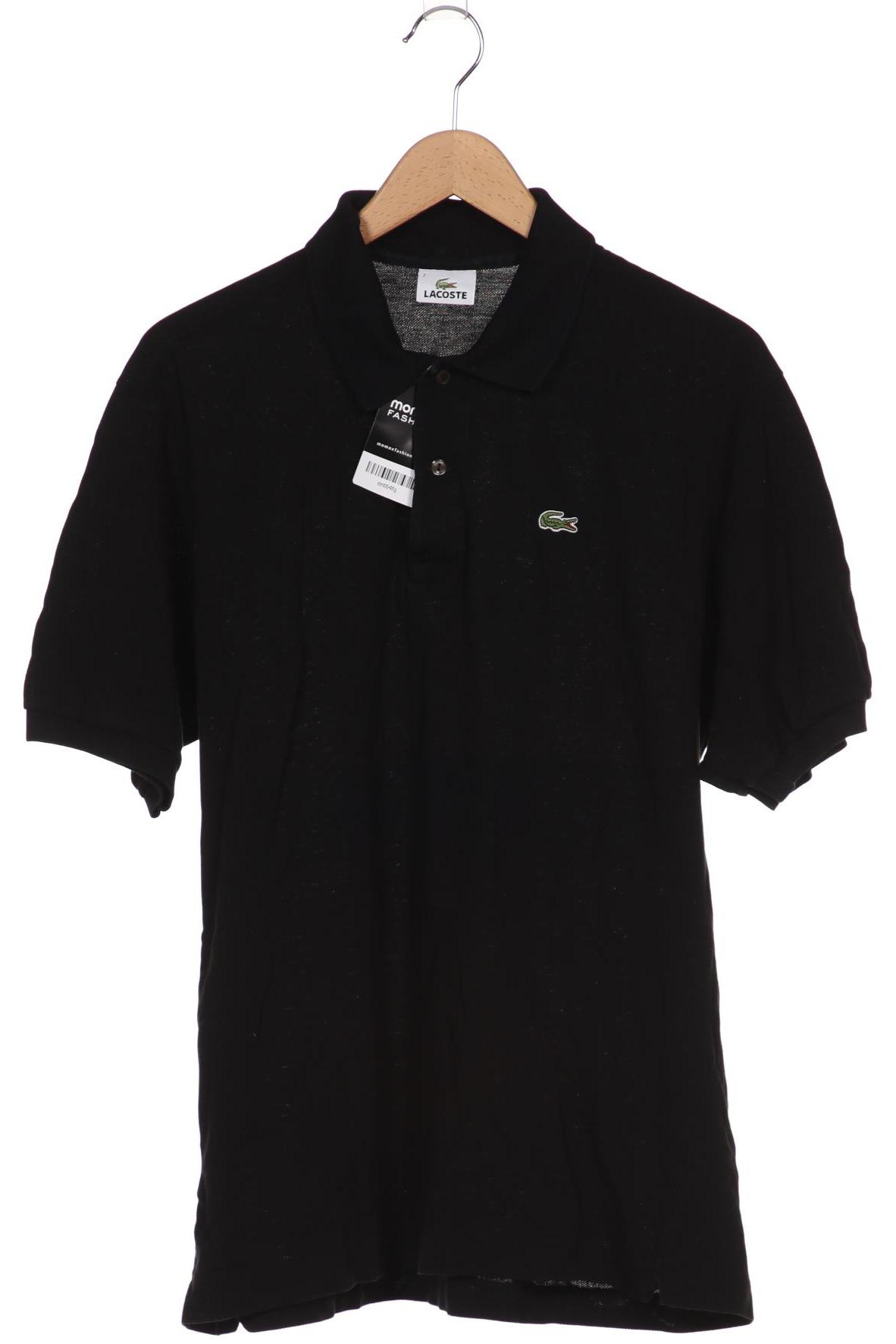 

Lacoste Herren Poloshirt, schwarz, Gr. 56