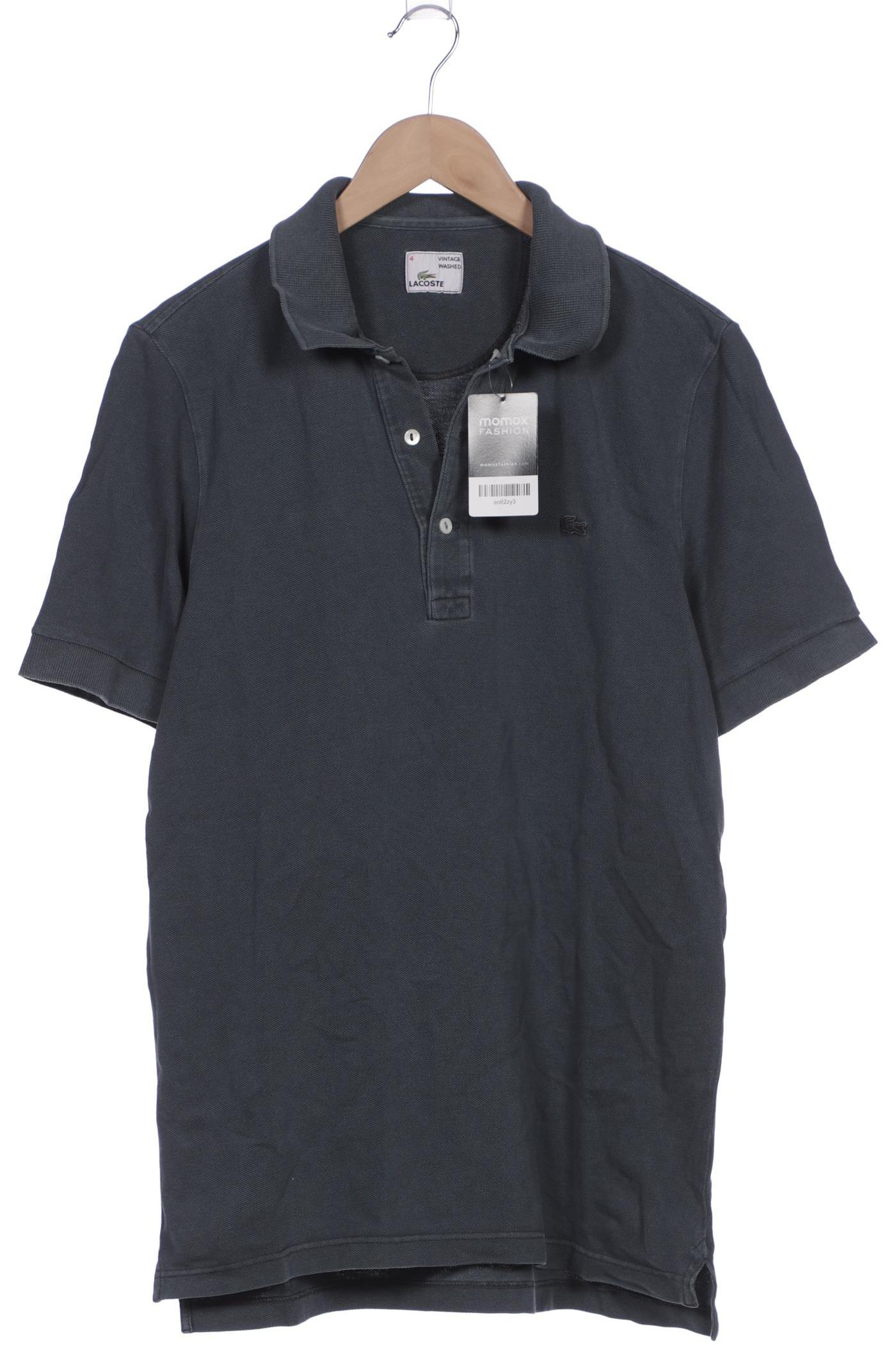 

Lacoste Herren Poloshirt, marineblau, Gr. 50
