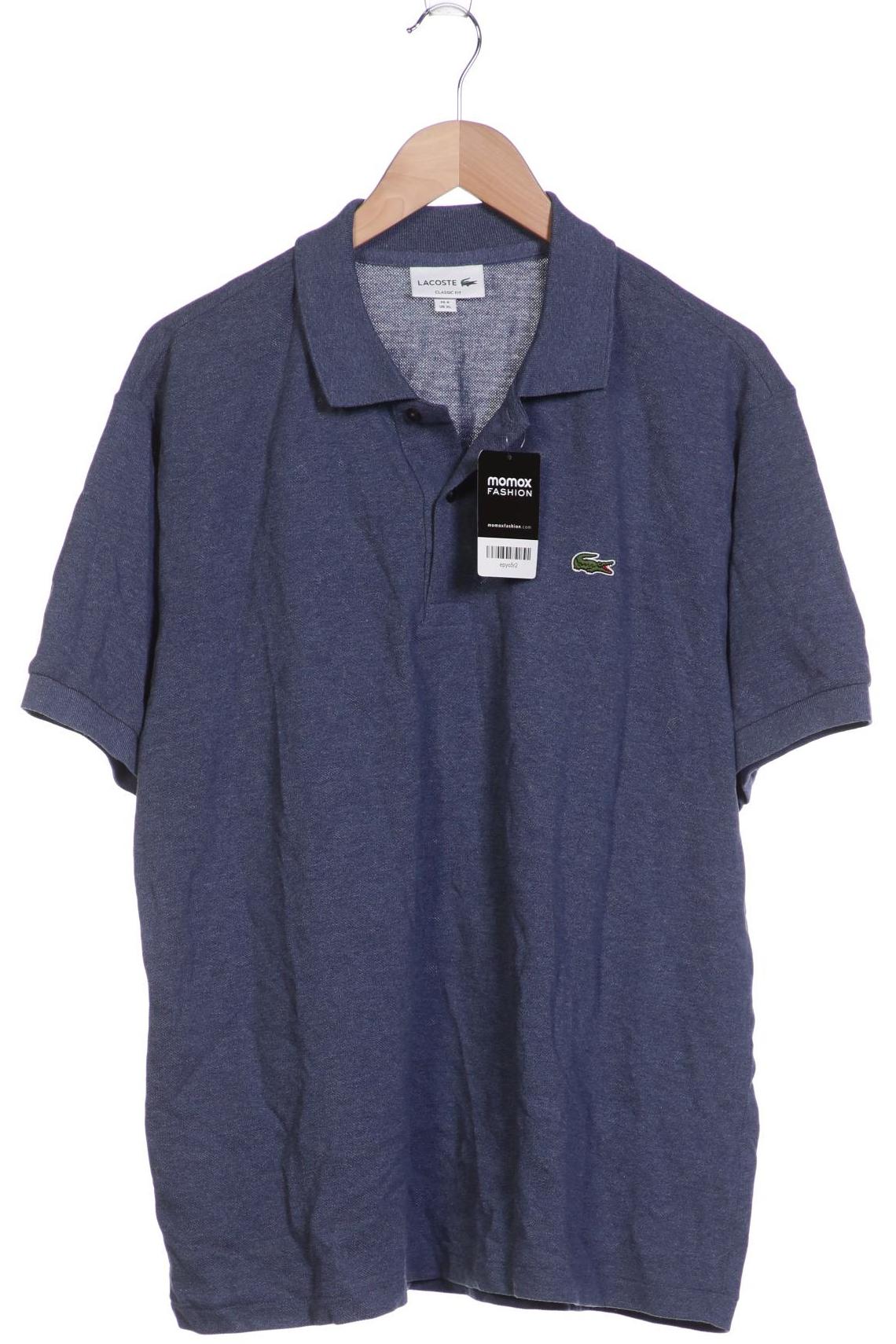 

Lacoste Herren Poloshirt, marineblau