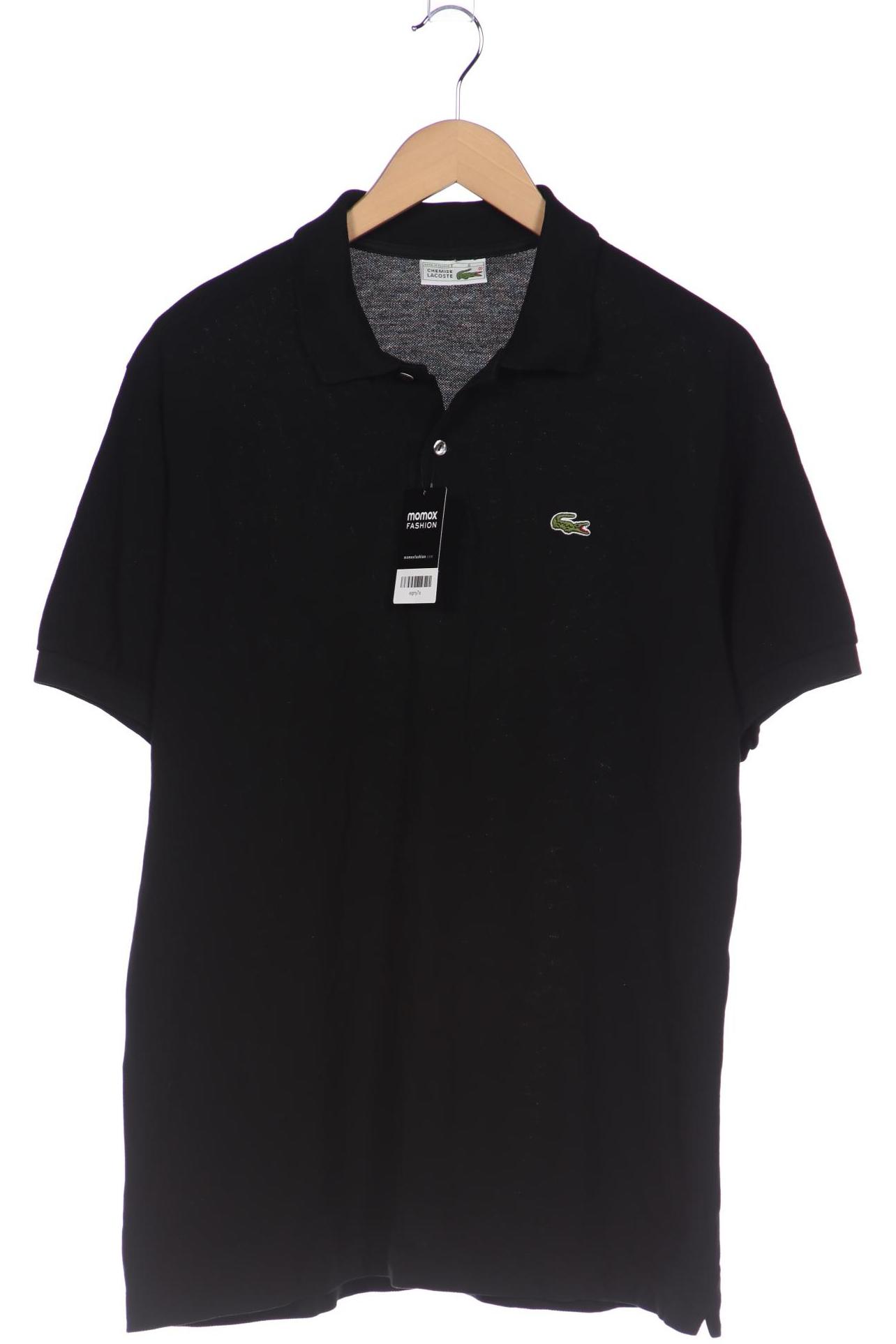 

Lacoste Herren Poloshirt, schwarz, Gr. 54