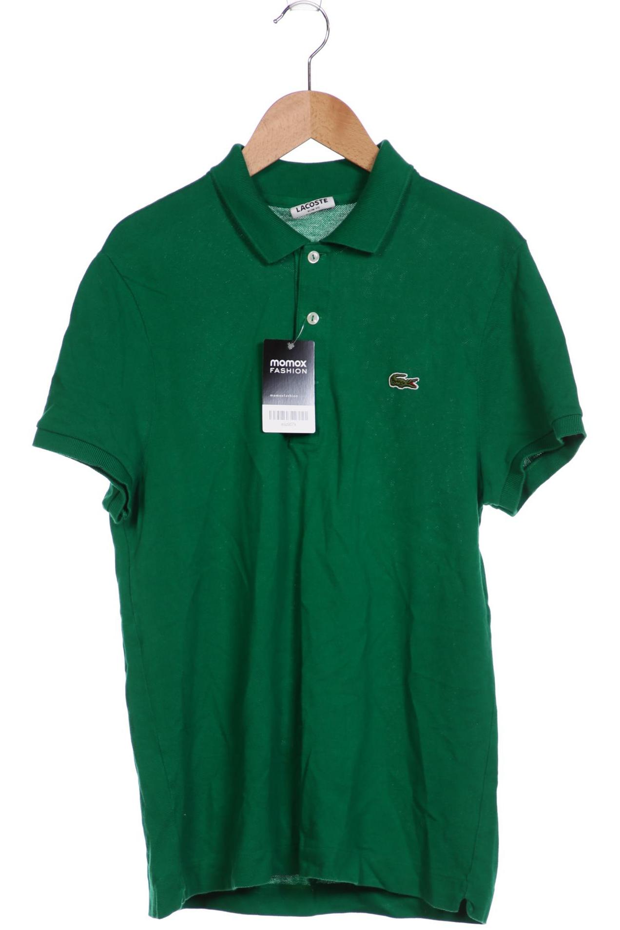 

Lacoste Herren Poloshirt, grün