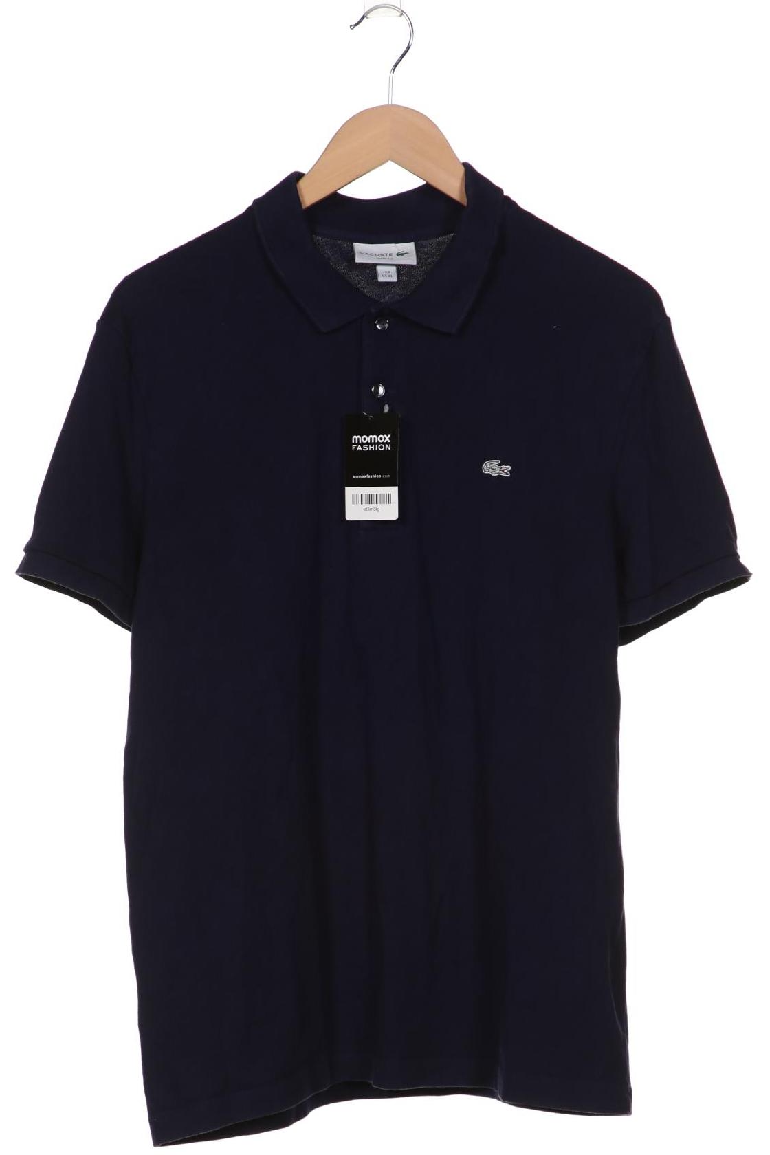 

Lacoste Herren Poloshirt, marineblau
