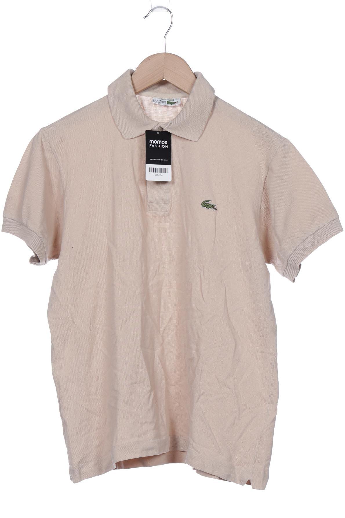 

Lacoste Herren Poloshirt, beige, Gr. 50