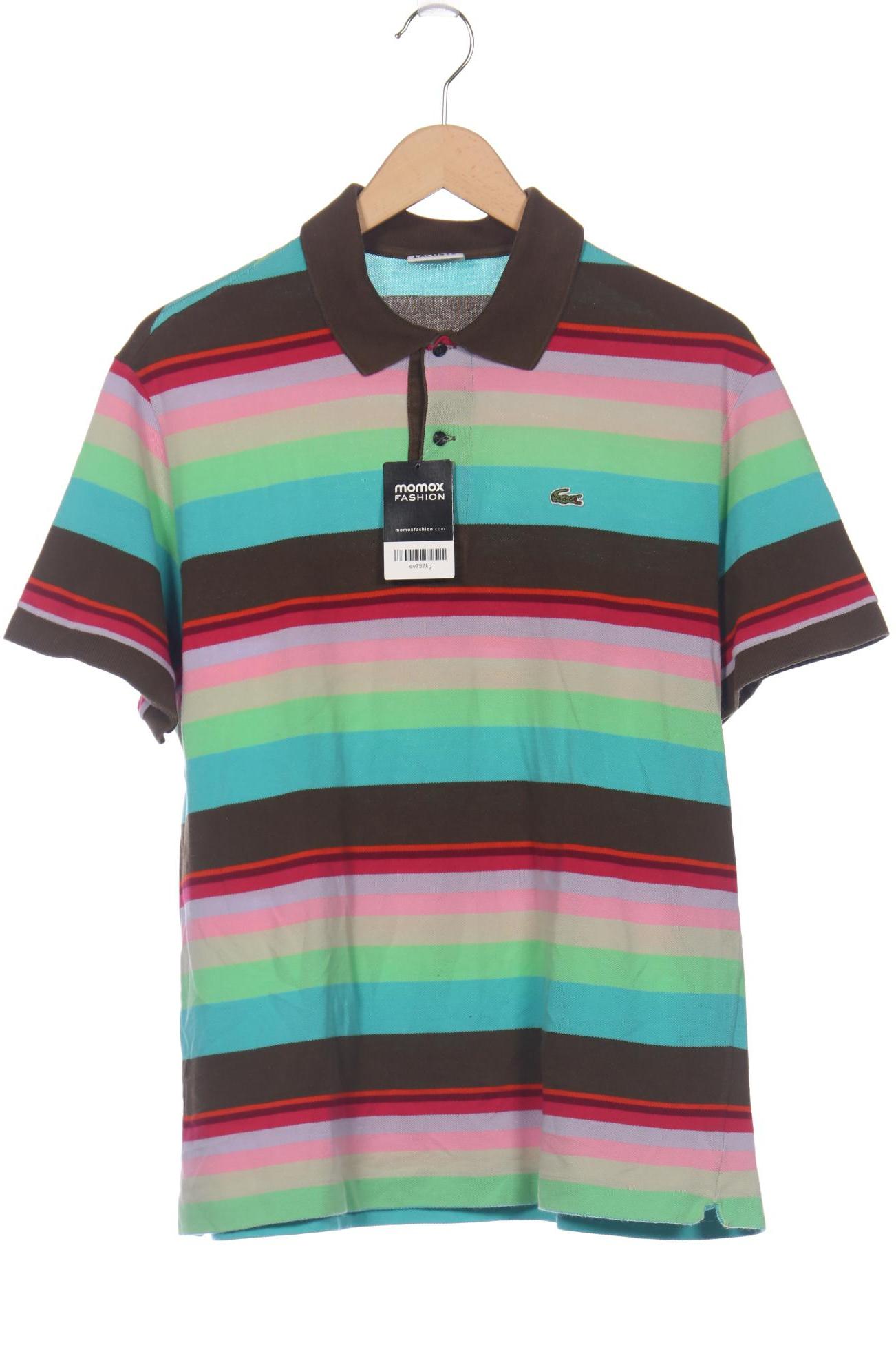 

Lacoste Herren Poloshirt, mehrfarbig, Gr. 56