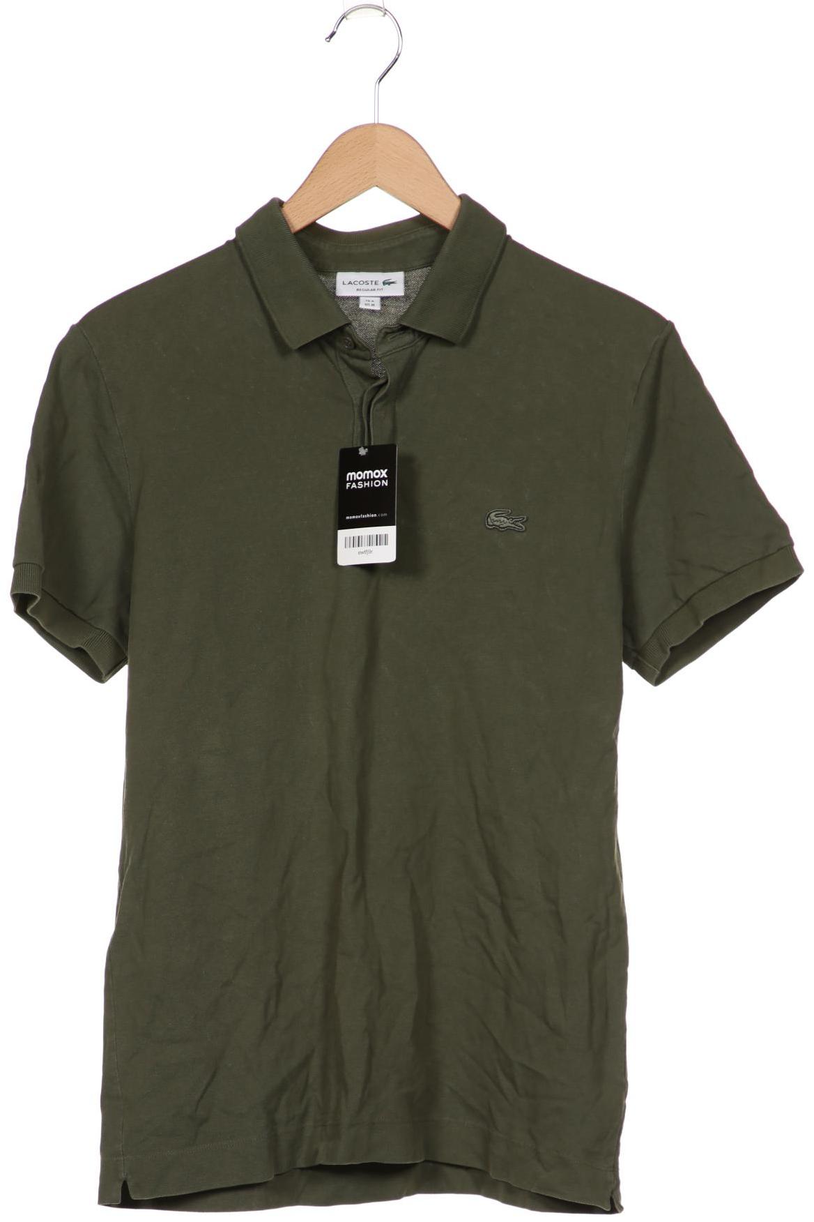 

Lacoste Herren Poloshirt, grün