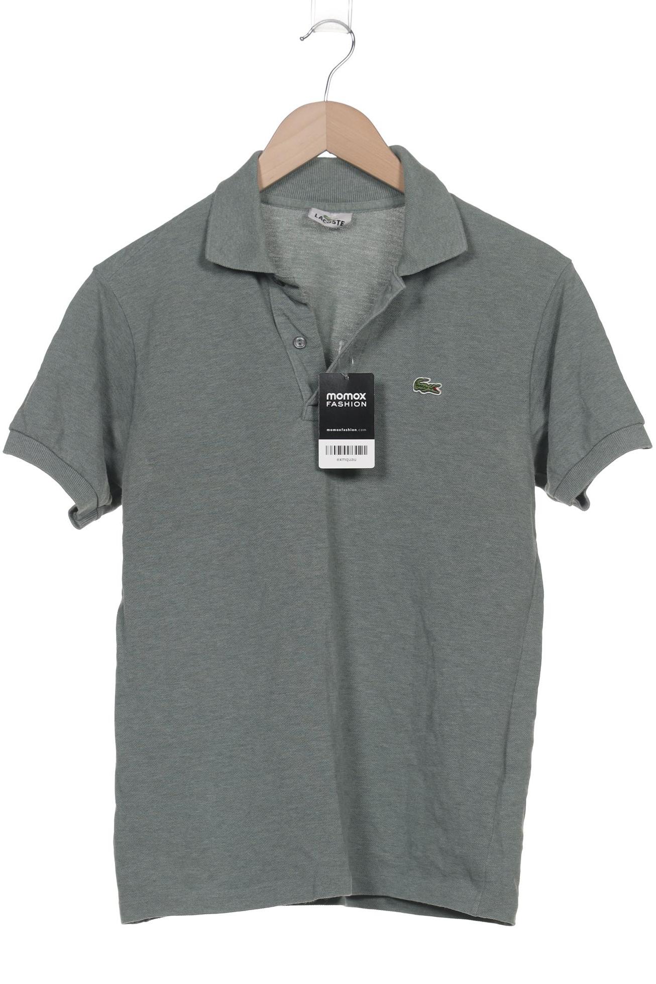 

Lacoste Herren Poloshirt, türkis, Gr. 46