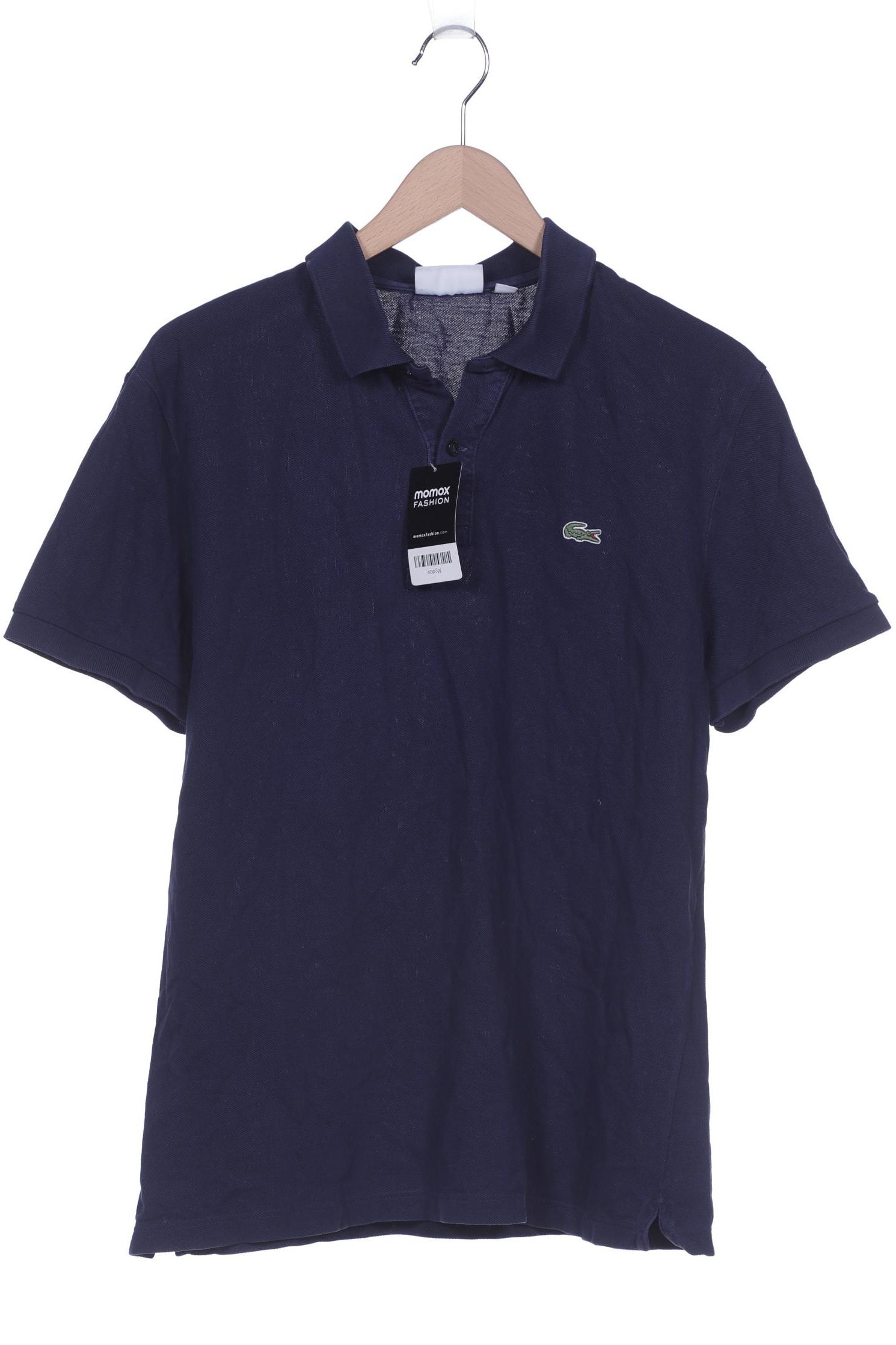 

Lacoste Herren Poloshirt, marineblau