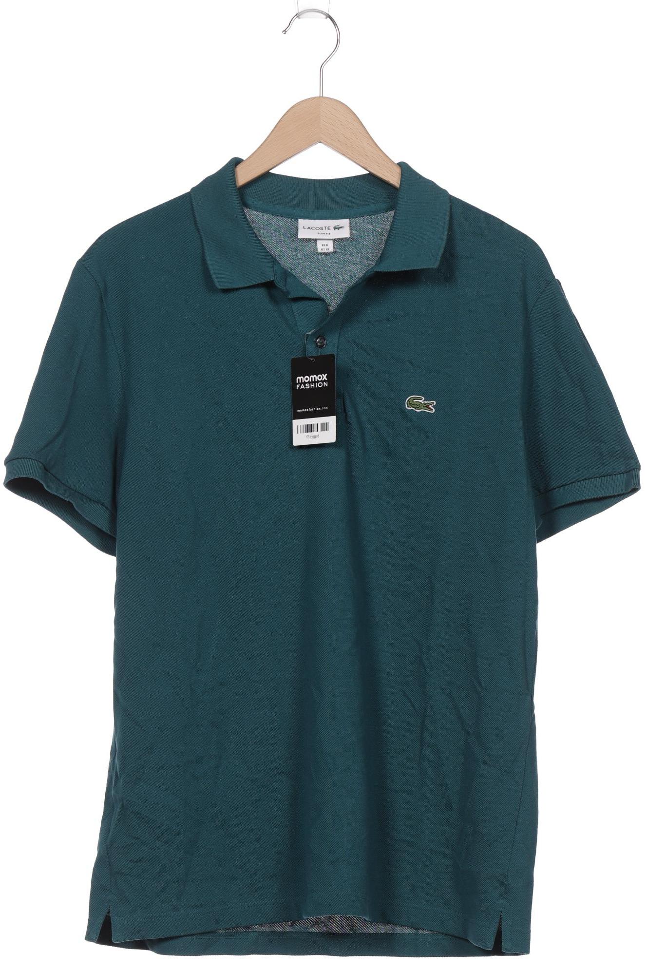 

Lacoste Herren Poloshirt, grün