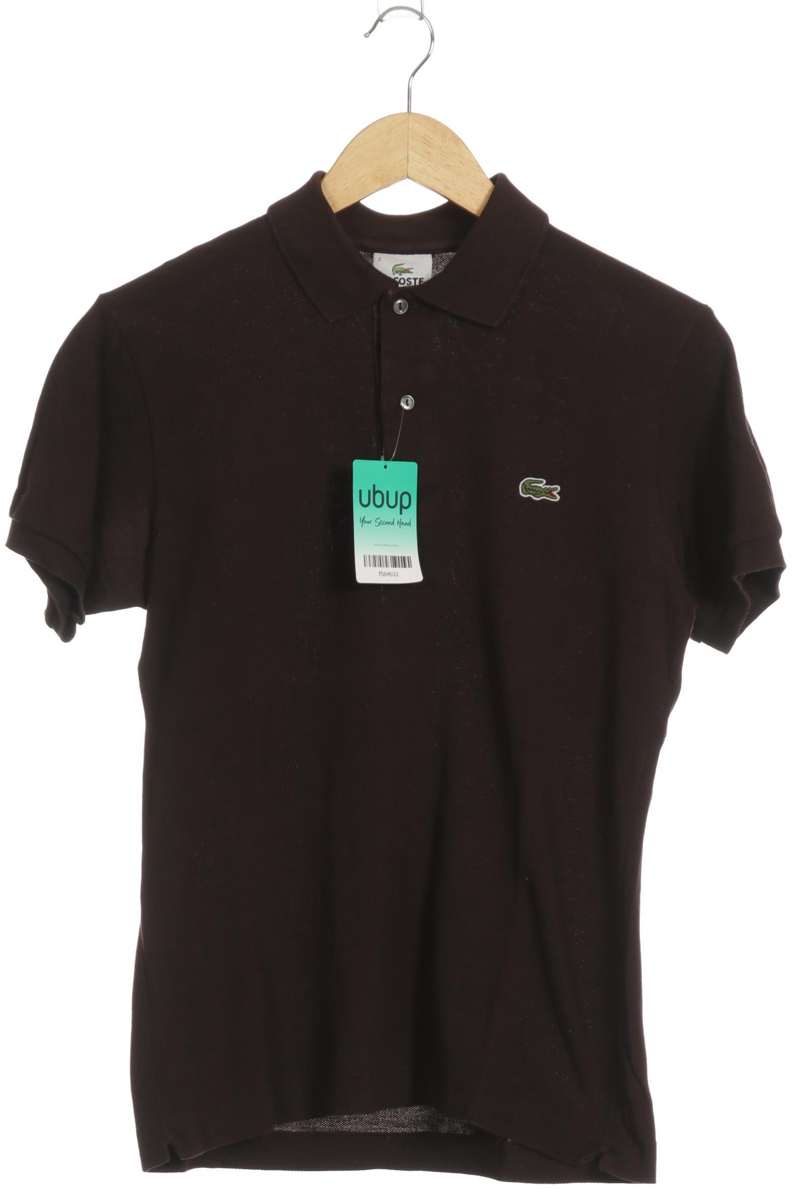 Thumbnail - Lacoste Herren Poloshirt, braun, Gr.