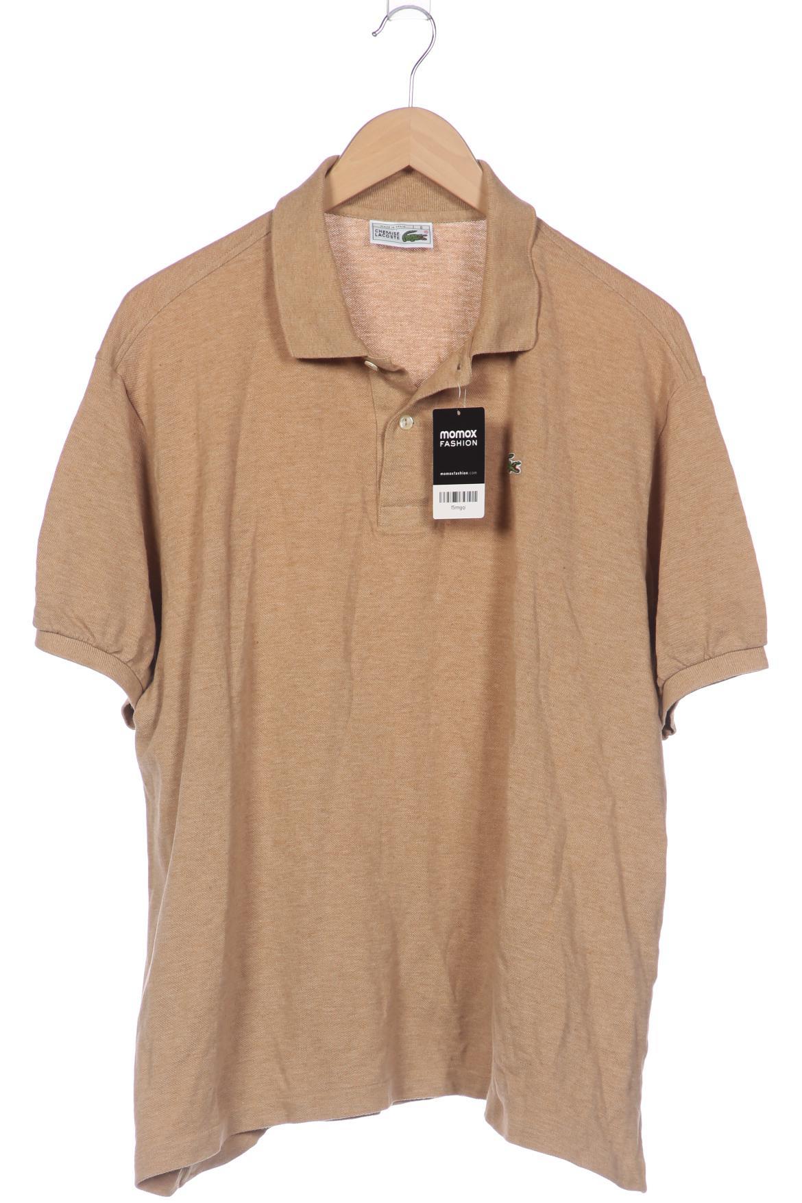 

Lacoste Herren Poloshirt, beige, Gr. 58