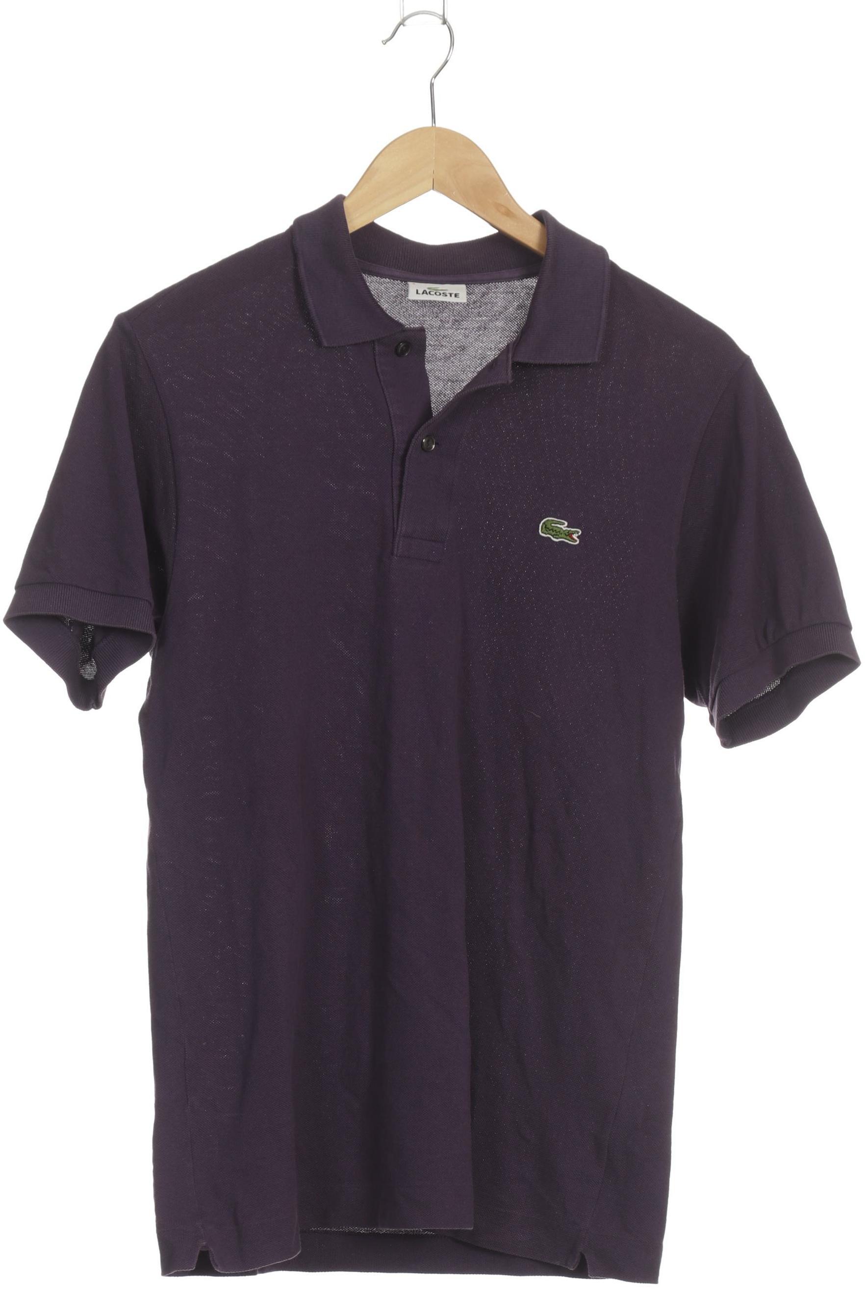 Thumbnail - Lacoste Herren Poloshirt, lila, Gr.