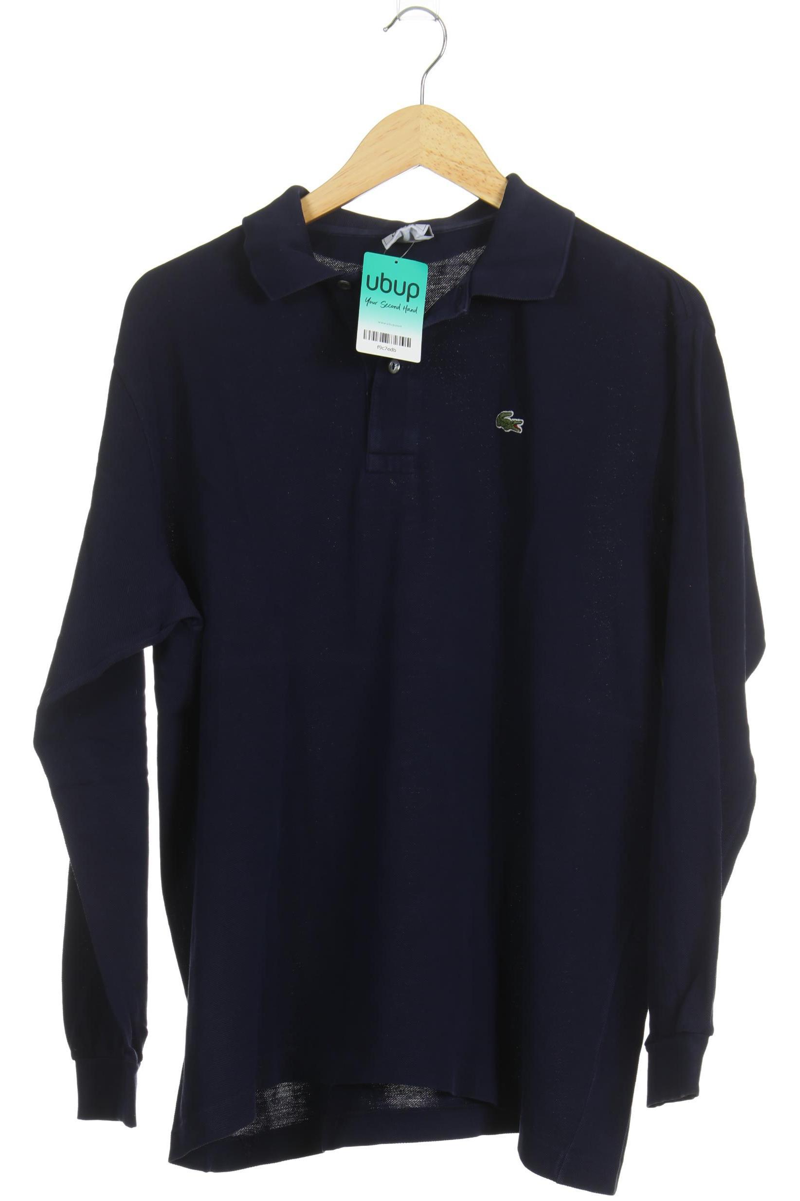 

Lacoste Herren Poloshirt, blau, Gr.