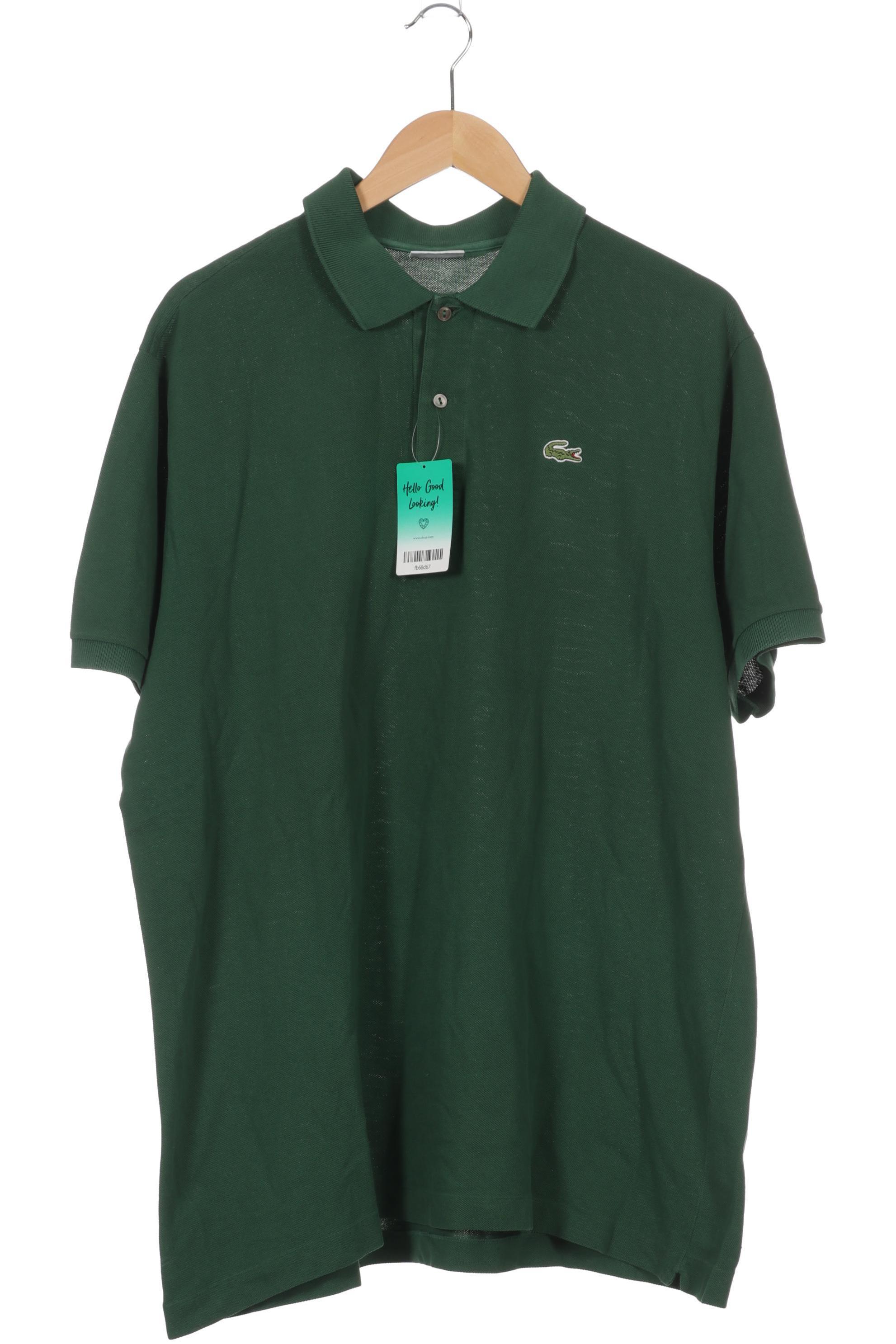 

Lacoste Herren Poloshirt, grün, Gr.