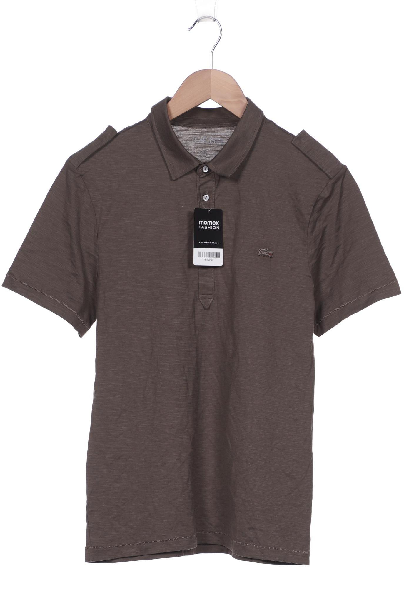 

Lacoste Herren Poloshirt, braun