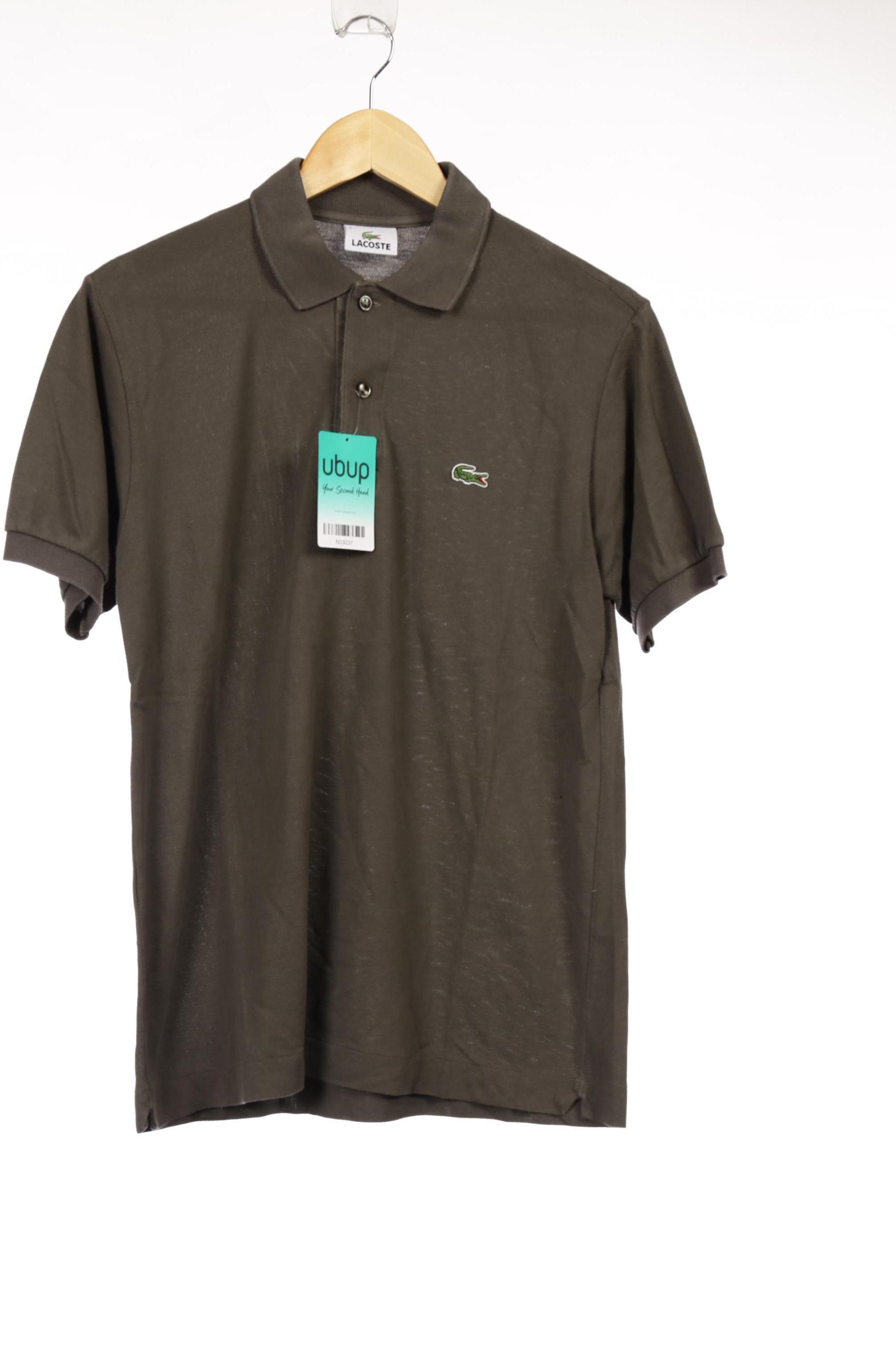 

Lacoste Herren Poloshirt, grau, Gr.