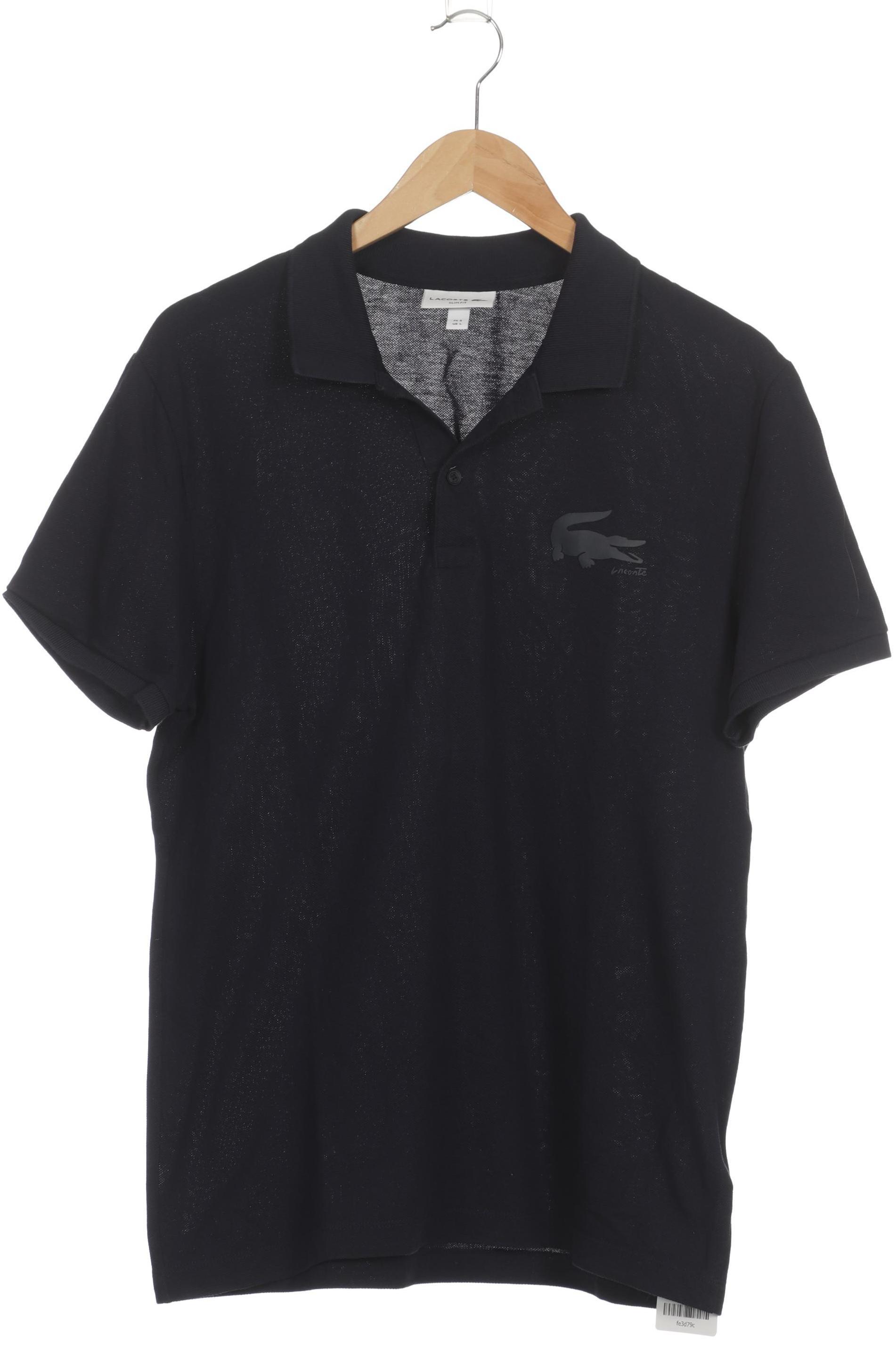 

Lacoste Herren Poloshirt, blau, Gr.
