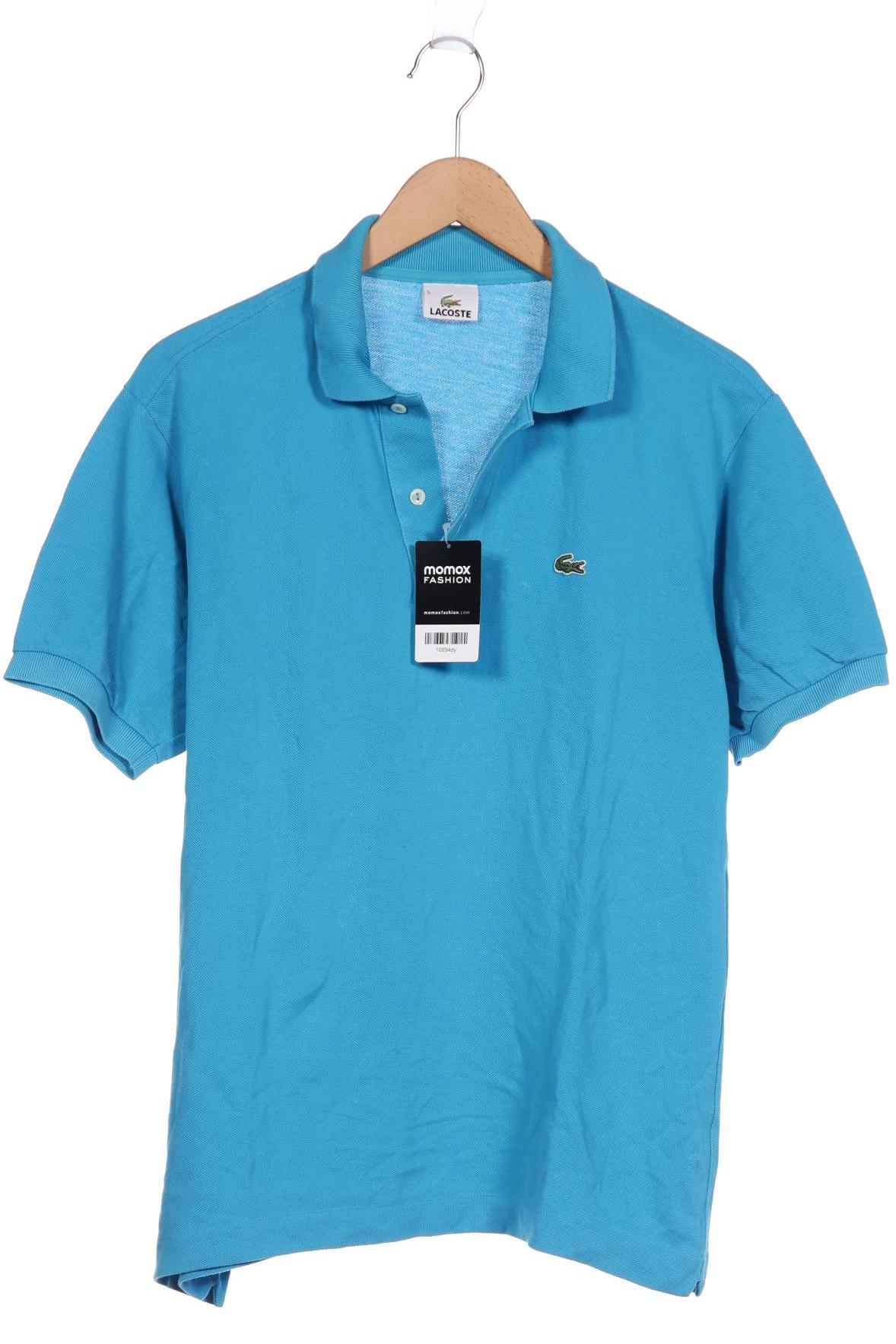 

Lacoste Herren Poloshirt, blau, Gr. 52