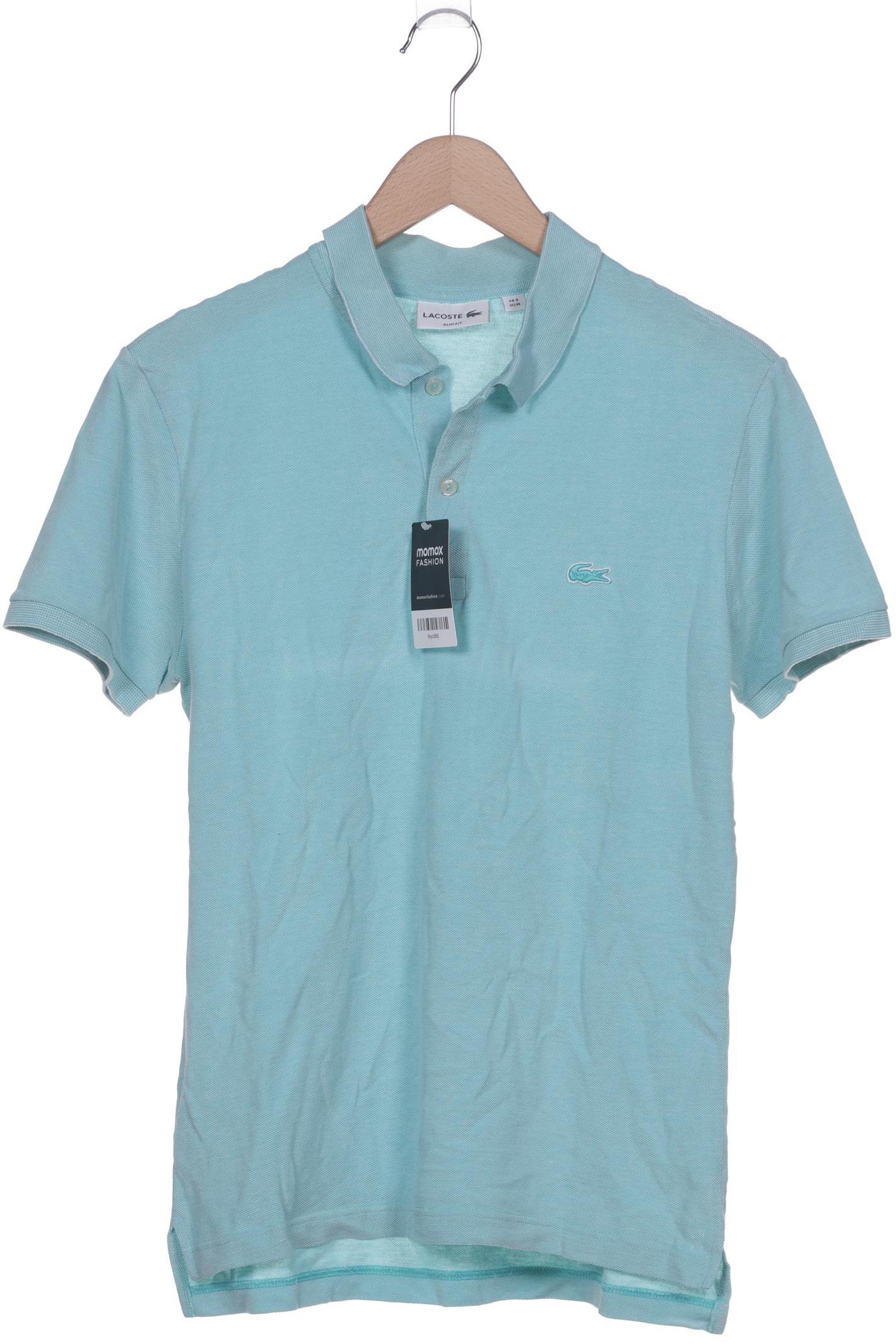 

Lacoste Herren Poloshirt, hellblau, Gr. 50