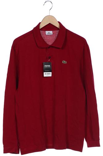 Polo lacoste clearance taille 6