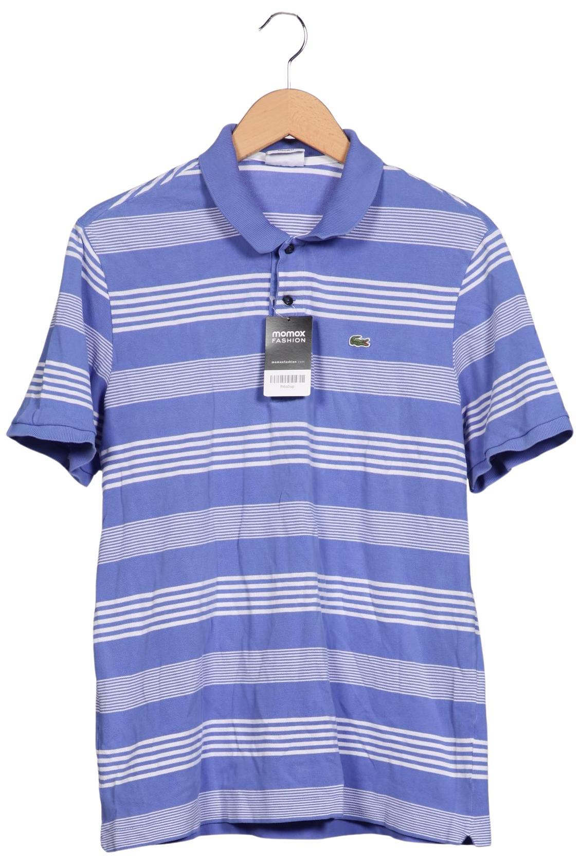 

Lacoste Herren Poloshirt, mehrfarbig, Gr. 54