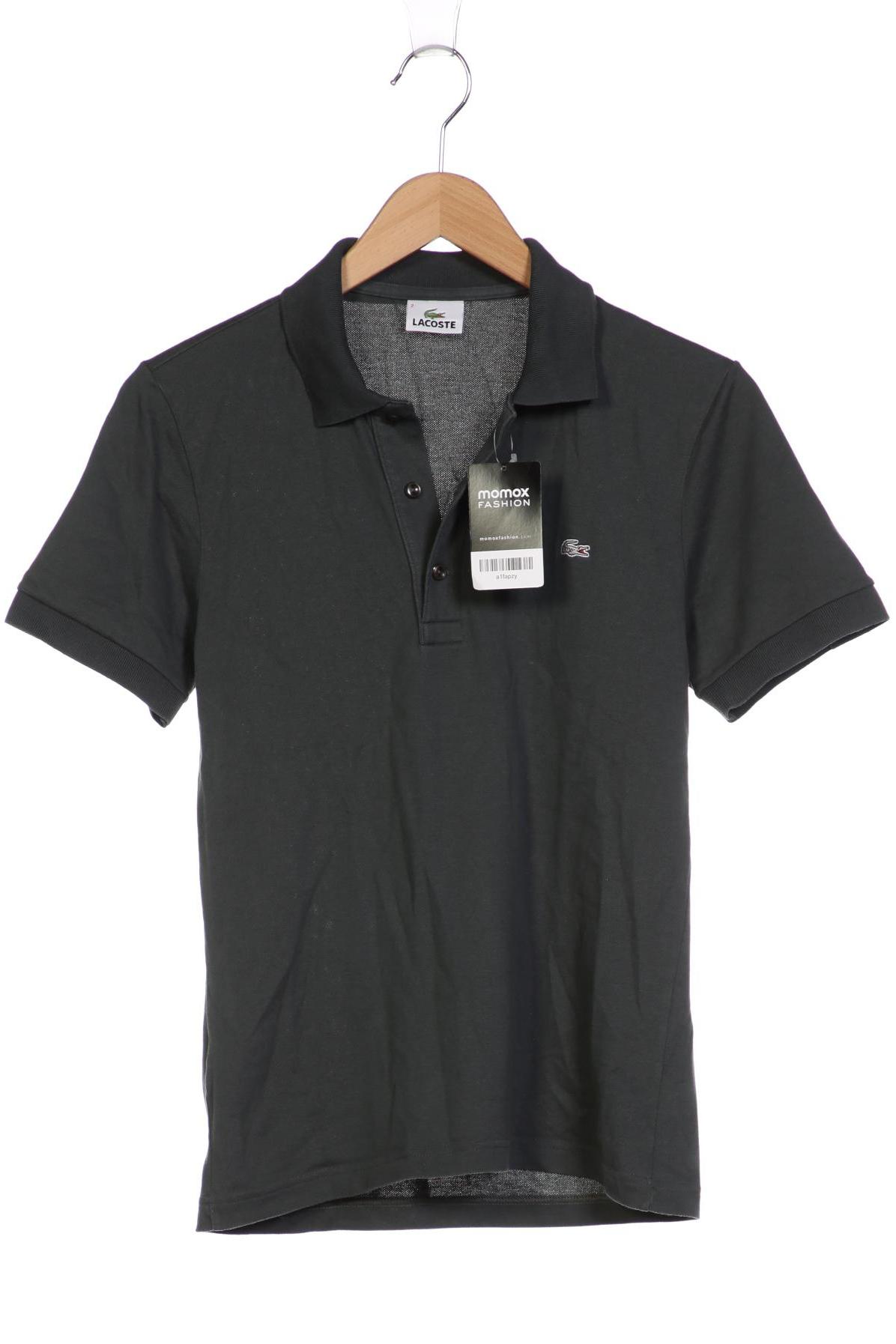 

Lacoste Herren Poloshirt, grün, Gr. 46