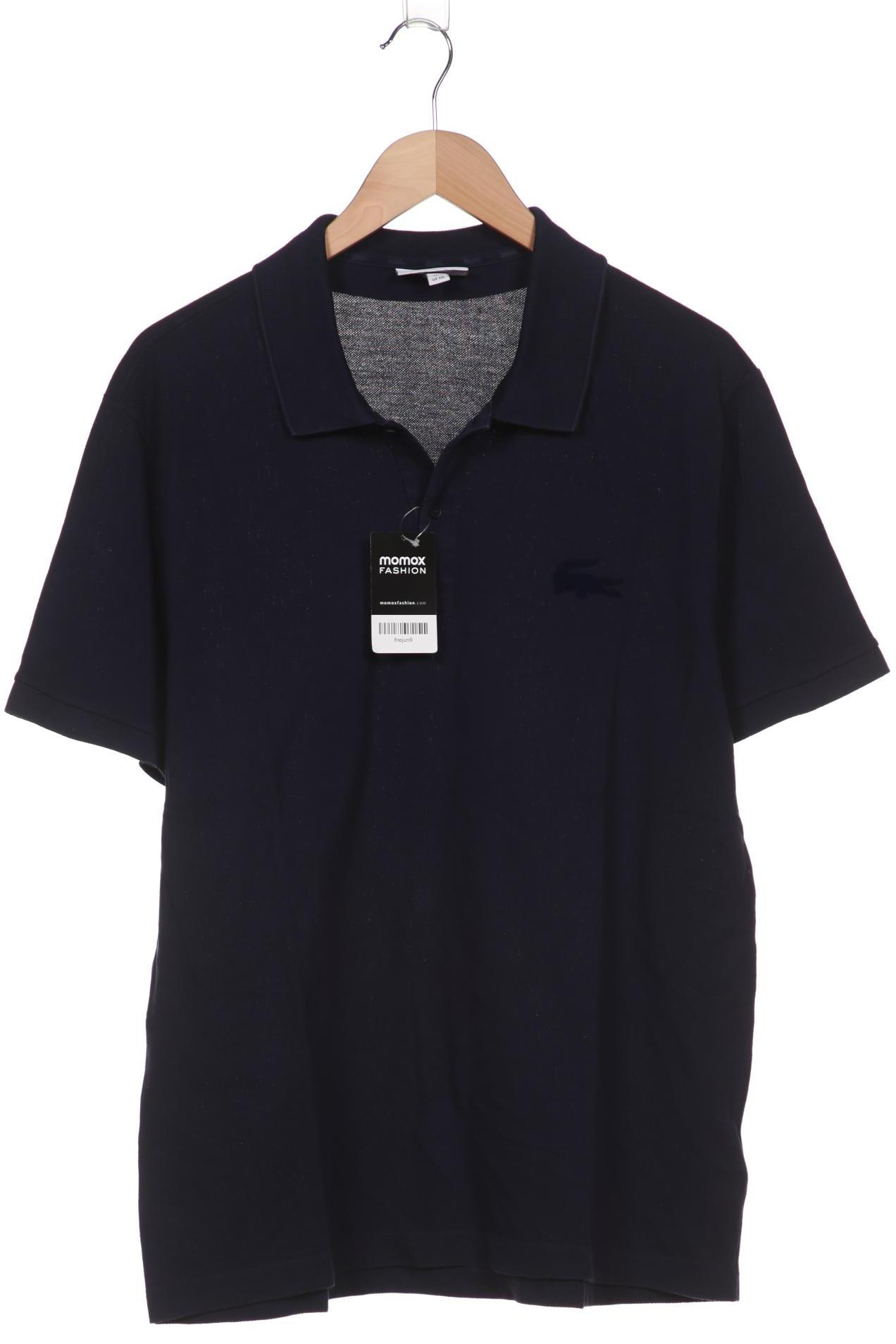 

Lacoste Herren Poloshirt, marineblau