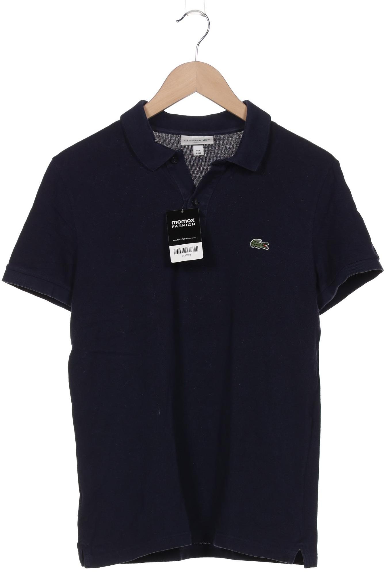 

Lacoste Herren Poloshirt, marineblau, Gr. 50