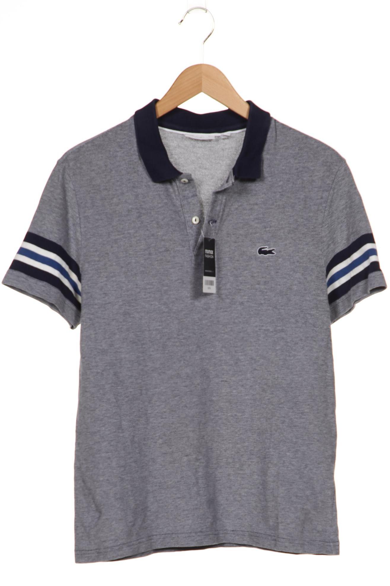 

Lacoste Herren Poloshirt, marineblau