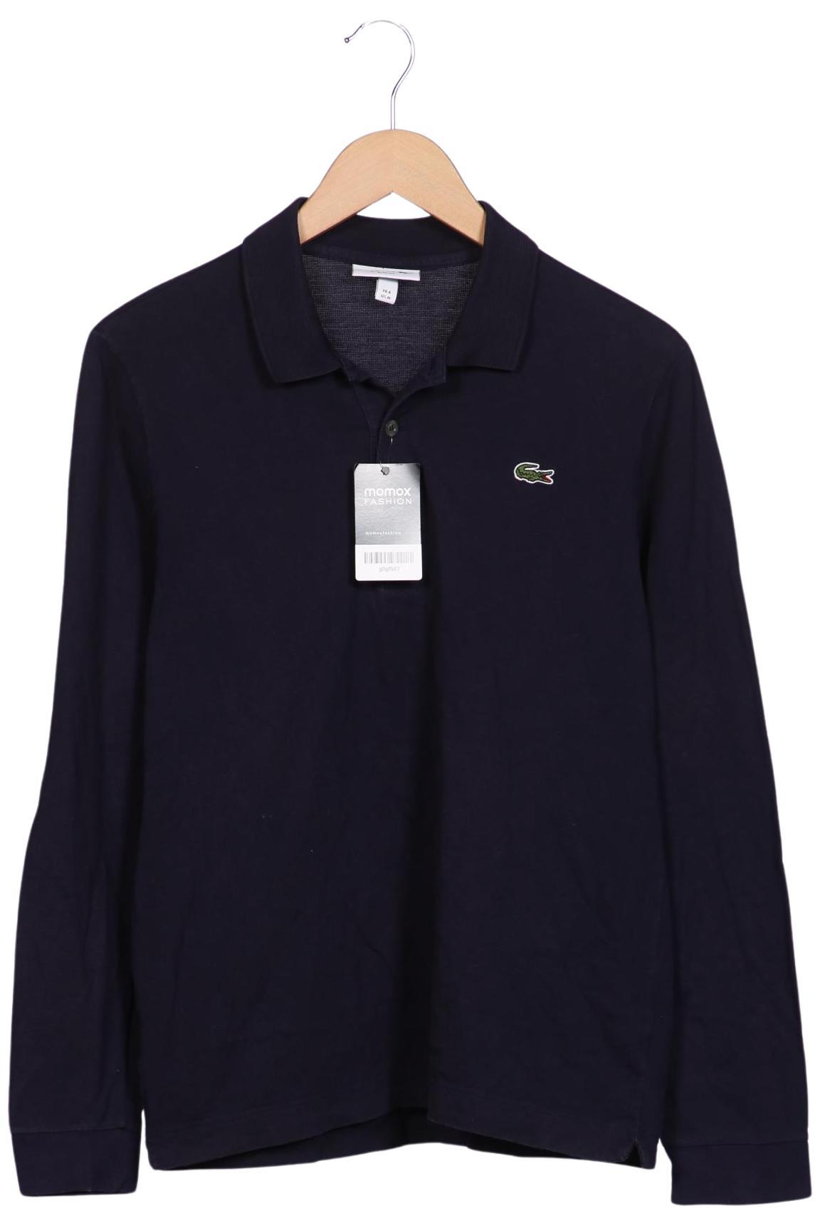 

Lacoste Herren Poloshirt, marineblau, Gr. 50