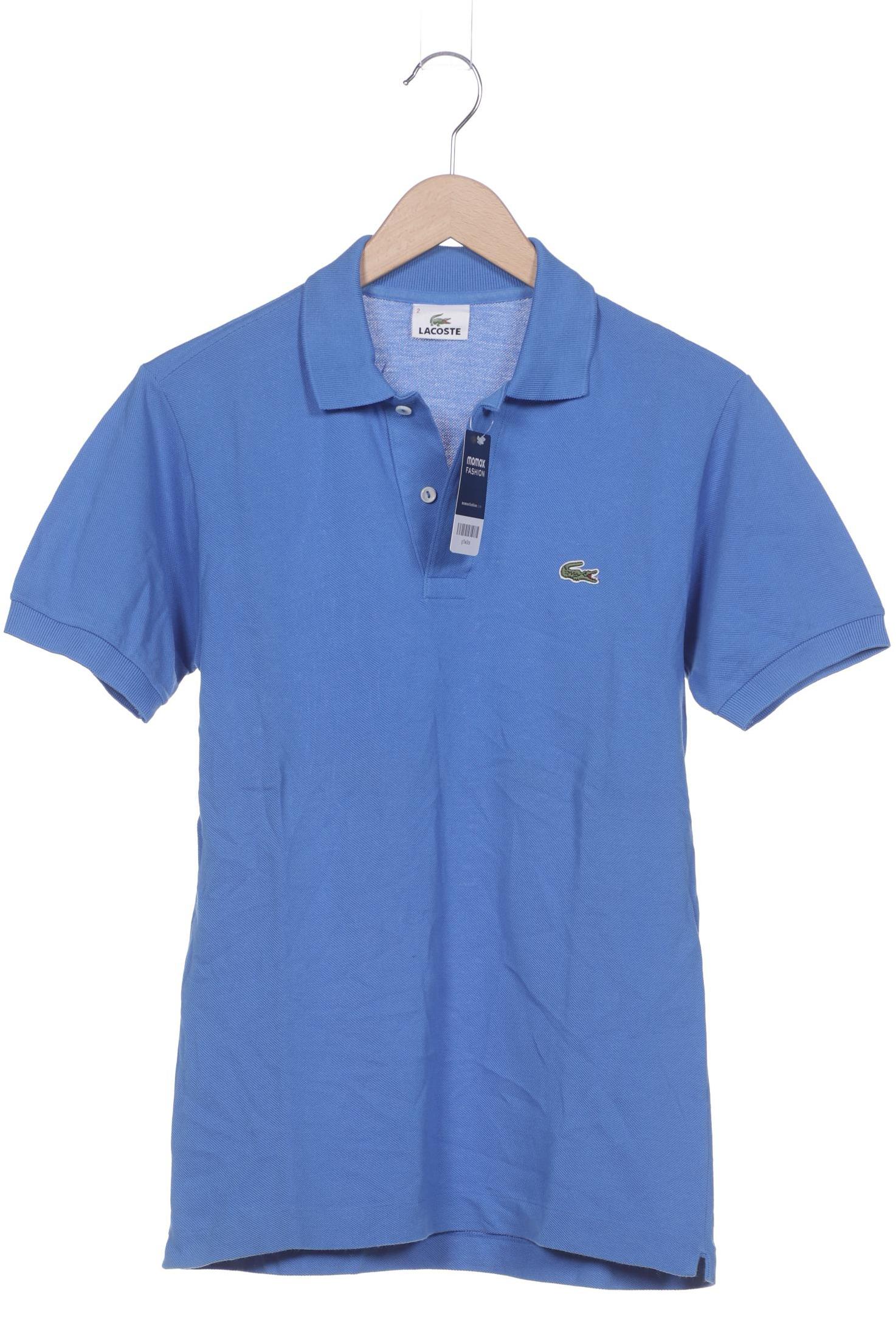 

Lacoste Herren Poloshirt, blau