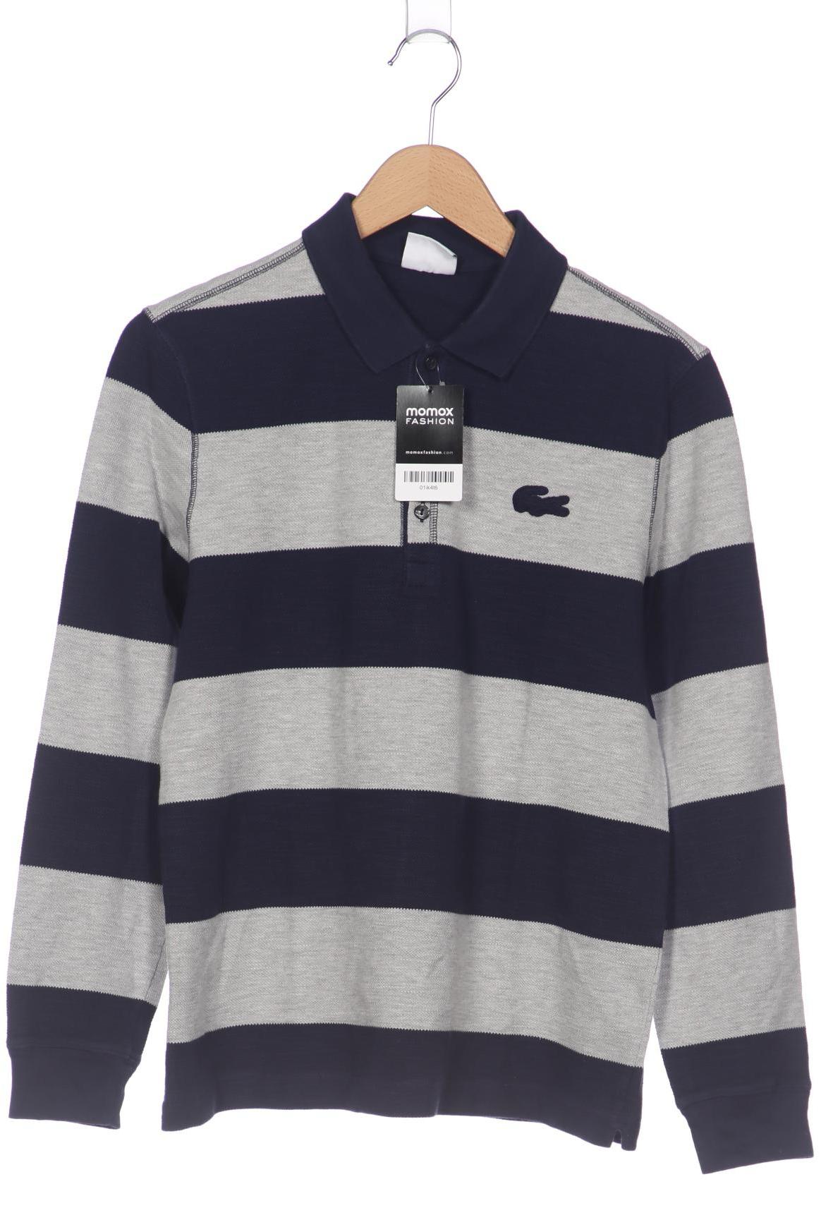 

Lacoste Herren Poloshirt, marineblau, Gr. 50