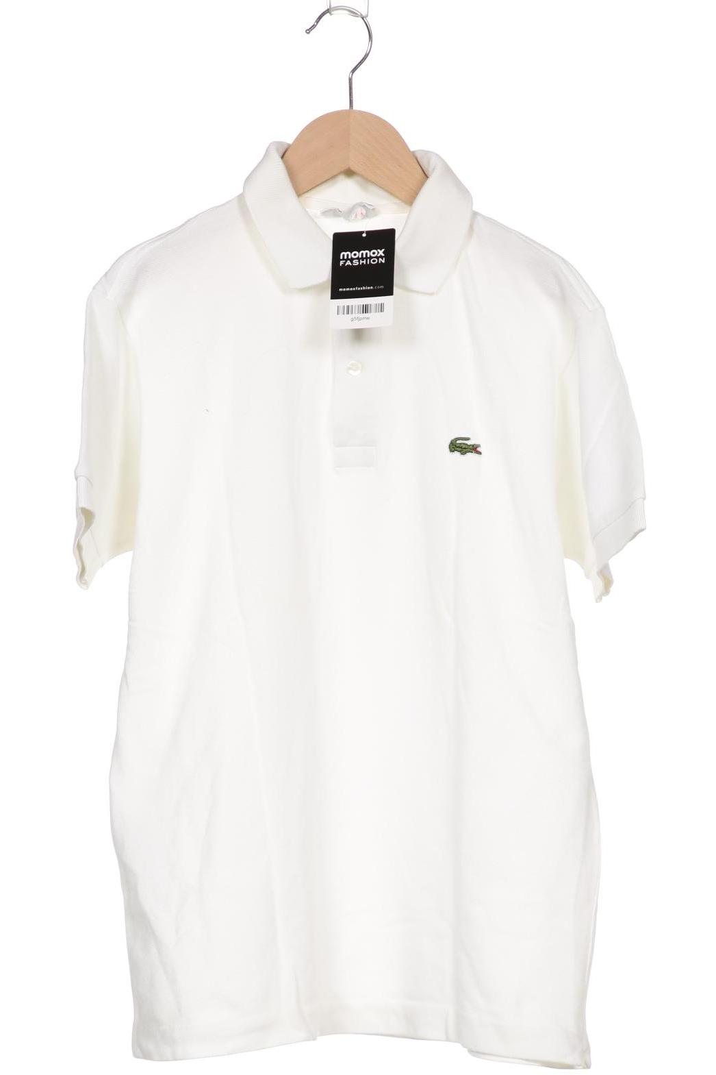 

Lacoste Herren Poloshirt, weiß