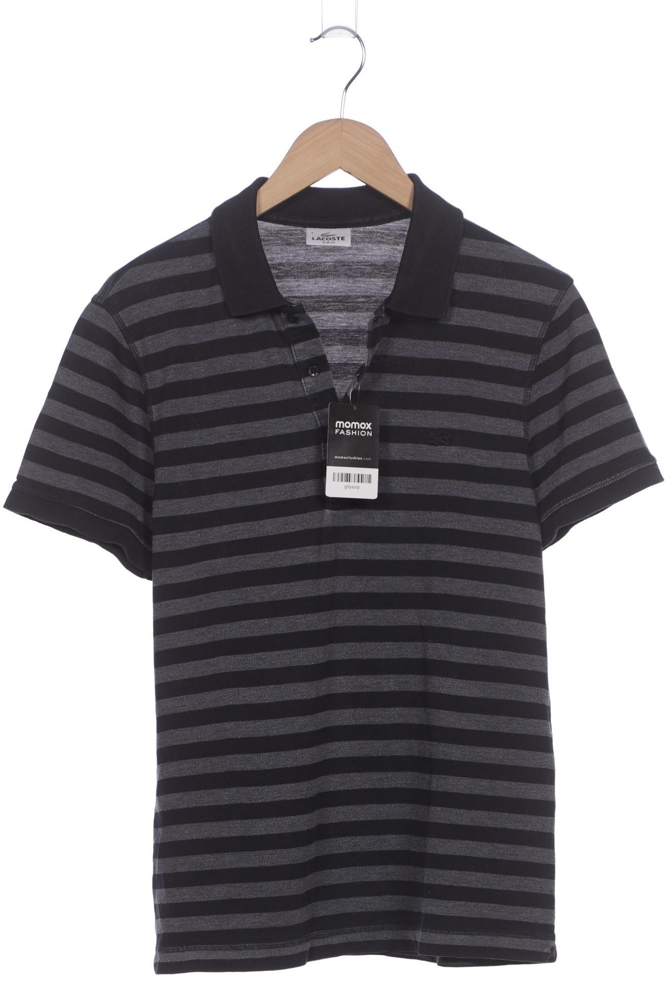 

Lacoste Herren Poloshirt, marineblau, Gr. 50