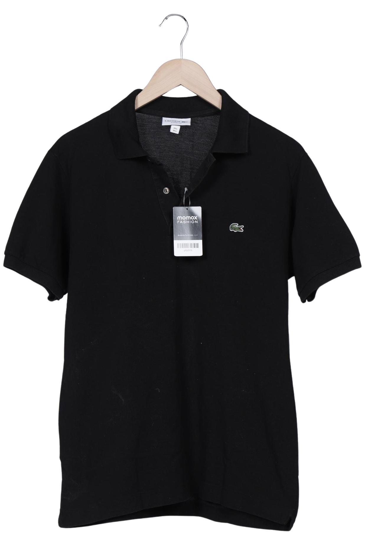 

Lacoste Herren Poloshirt, schwarz, Gr. 52