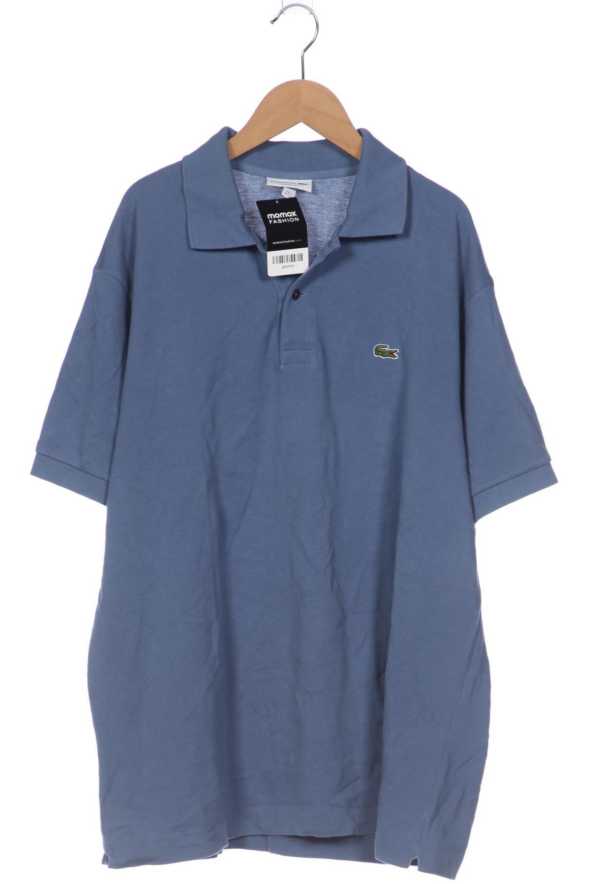 

Lacoste Herren Poloshirt, blau, Gr. 56
