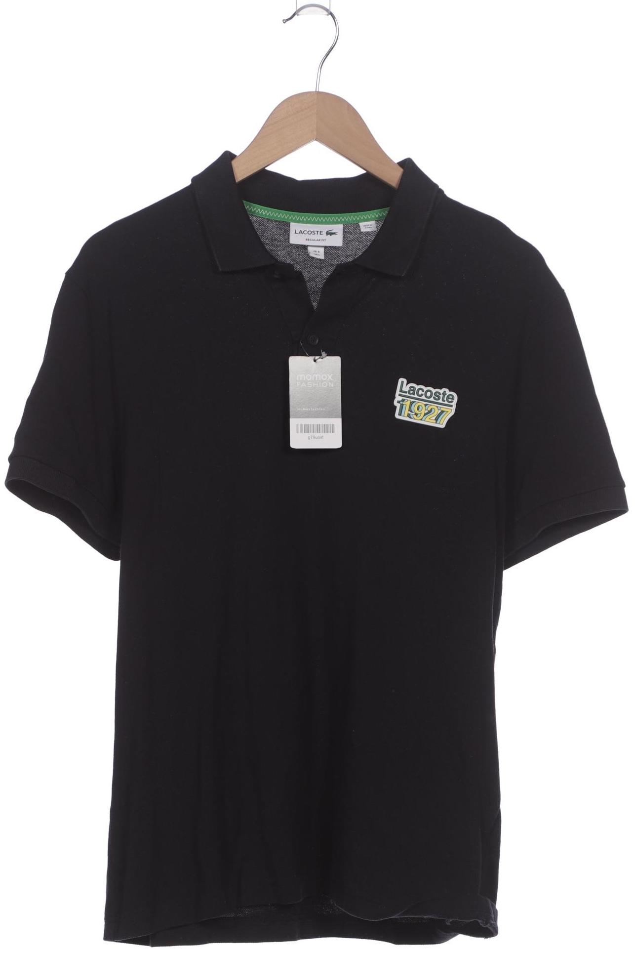 

Lacoste Herren Poloshirt, marineblau, Gr. 52
