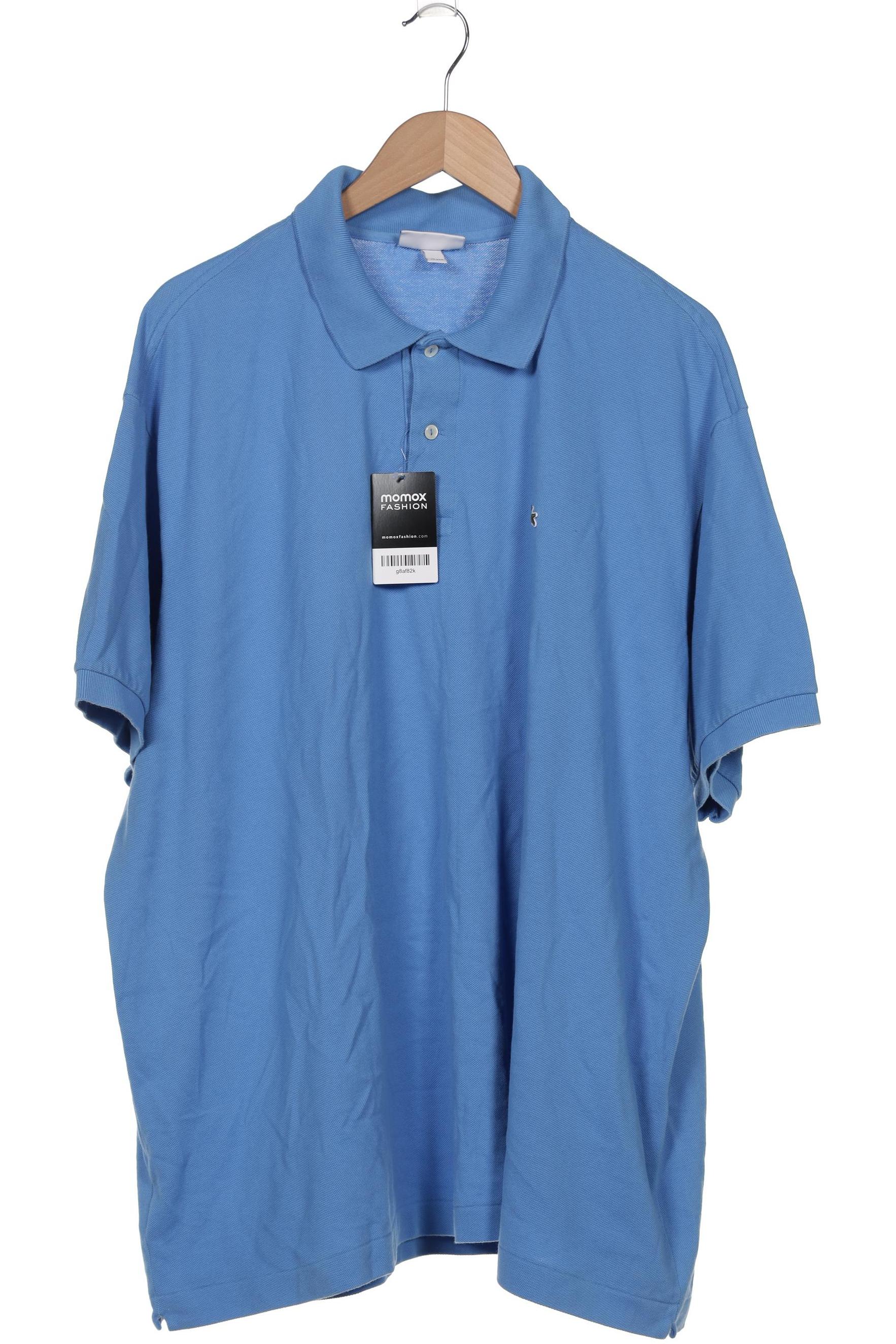 

Lacoste Herren Poloshirt, blau, Gr. 62