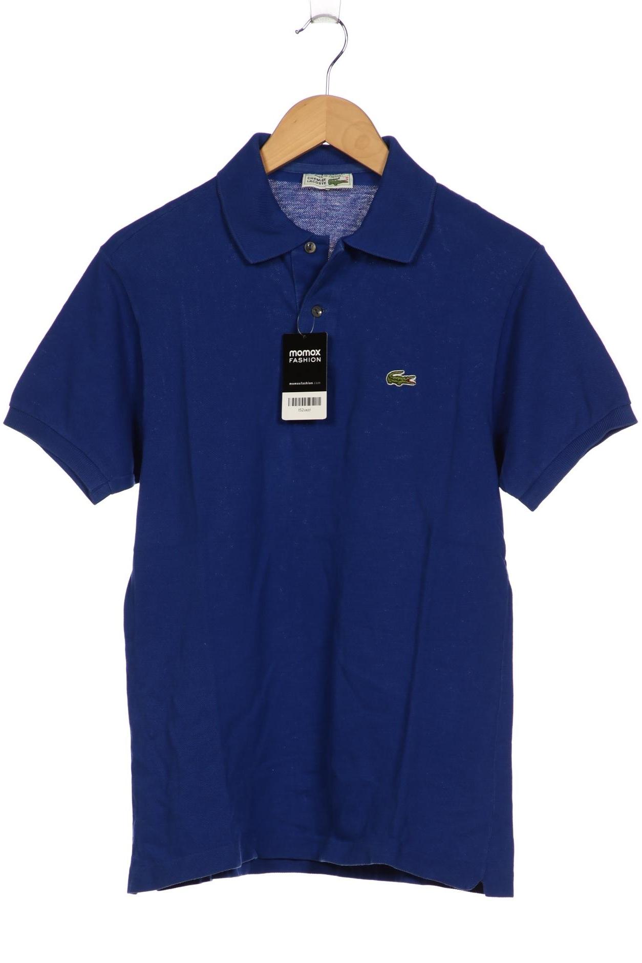 

Lacoste Herren Poloshirt, blau, Gr. 50