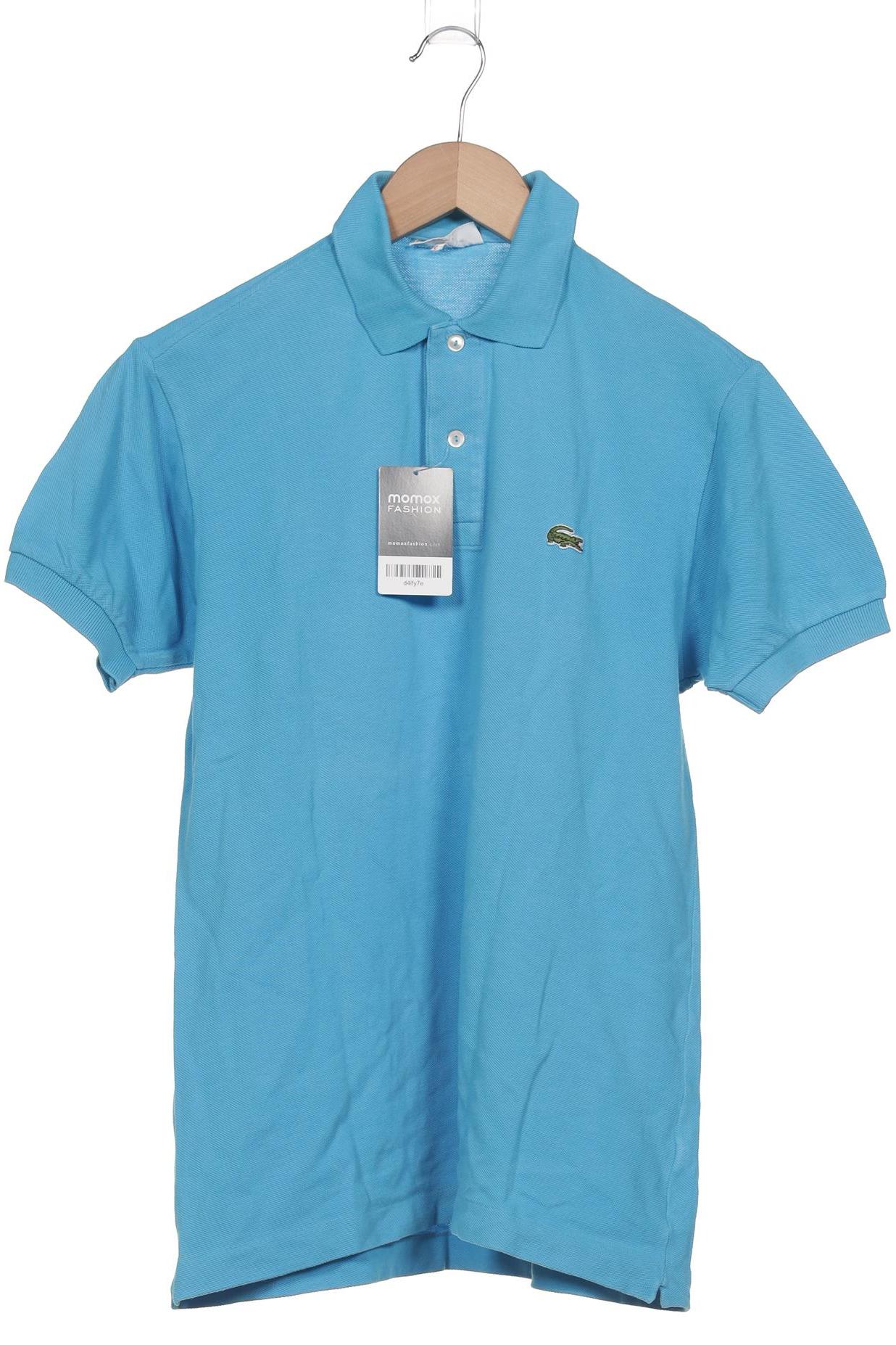

Lacoste Herren Poloshirt, blau, Gr. 50