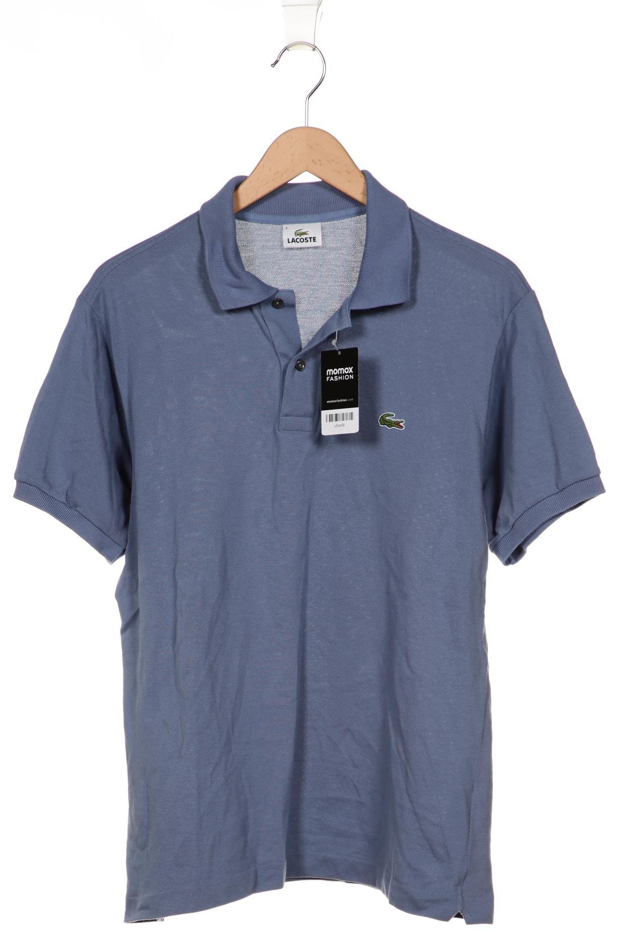 

Lacoste Herren Poloshirt, blau
