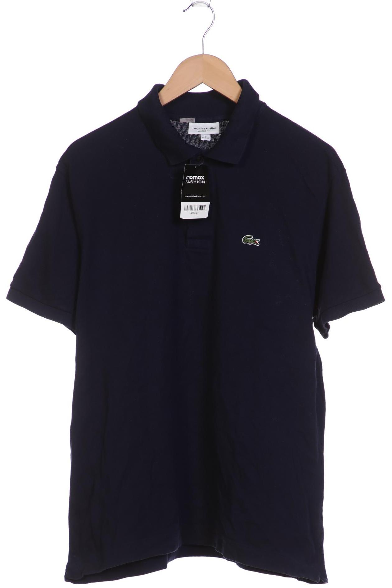 

Lacoste Herren Poloshirt, marineblau