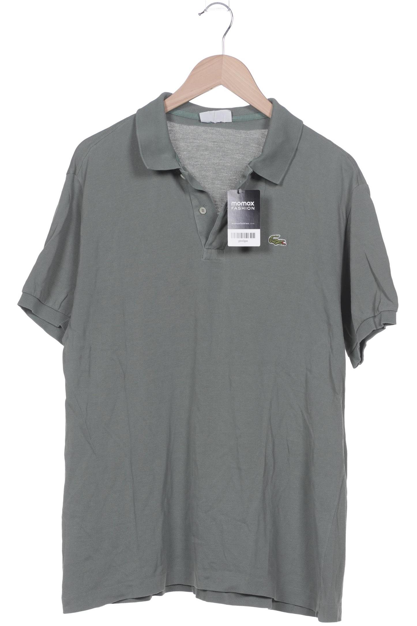 

Lacoste Herren Poloshirt, türkis, Gr. 58