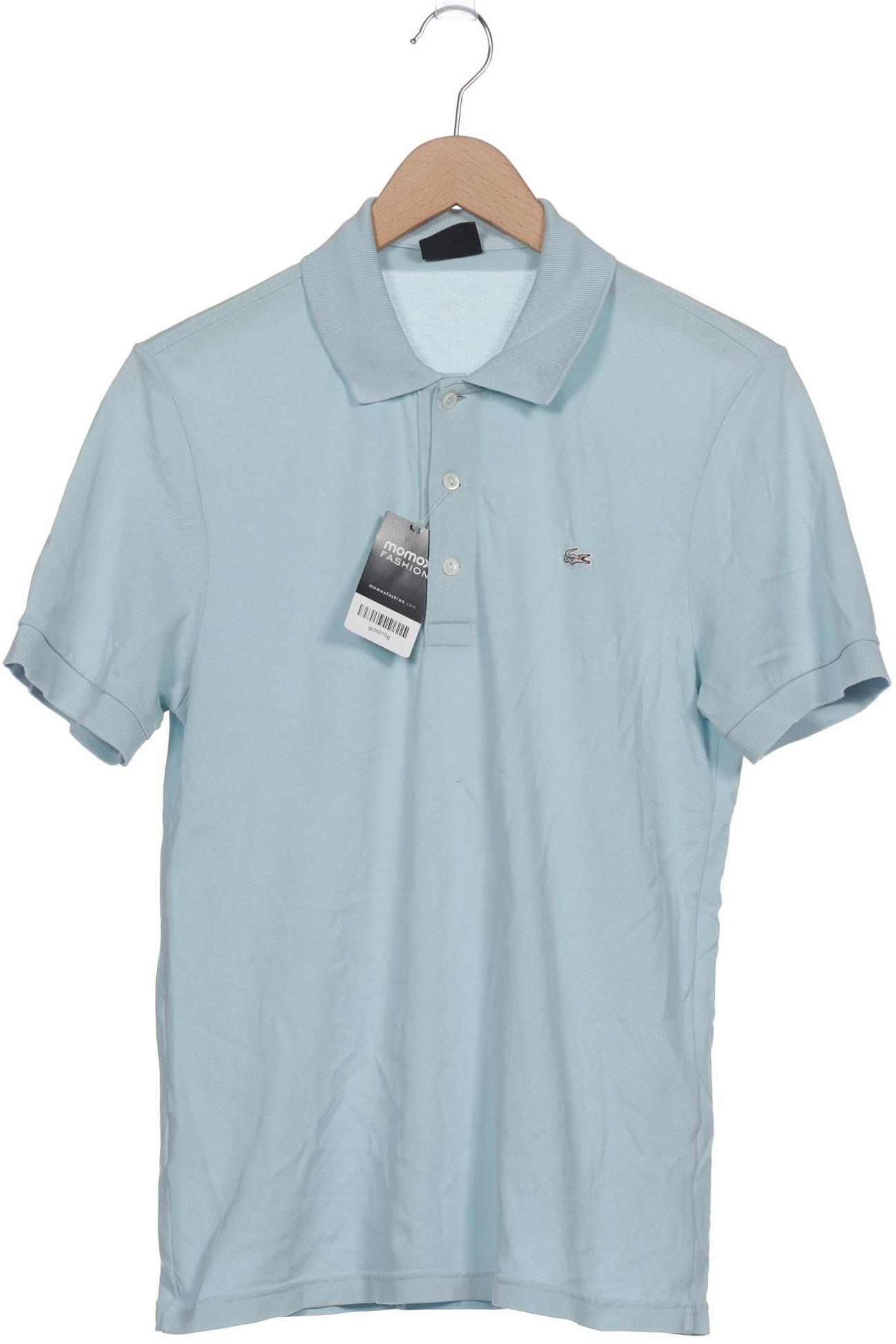 

Lacoste Herren Poloshirt, hellblau