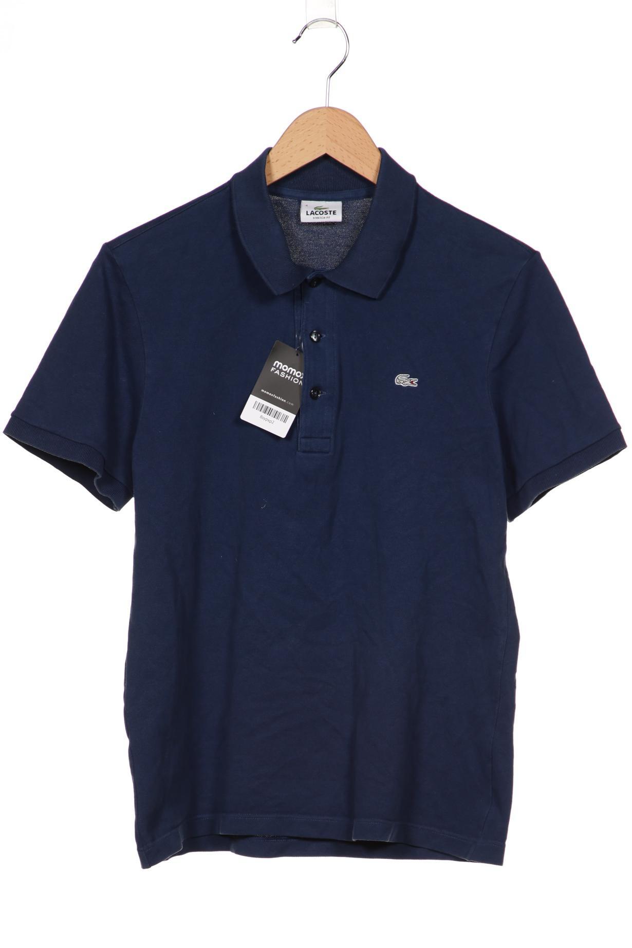 

Lacoste Herren Poloshirt, marineblau