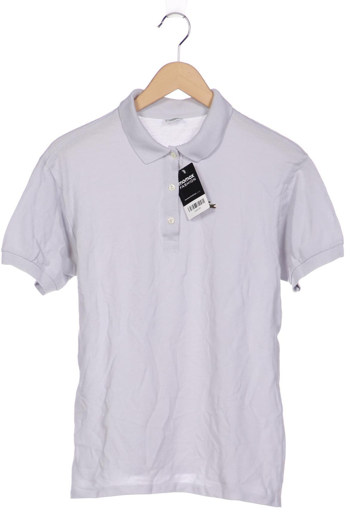 

Lacoste Herren Poloshirt, grau