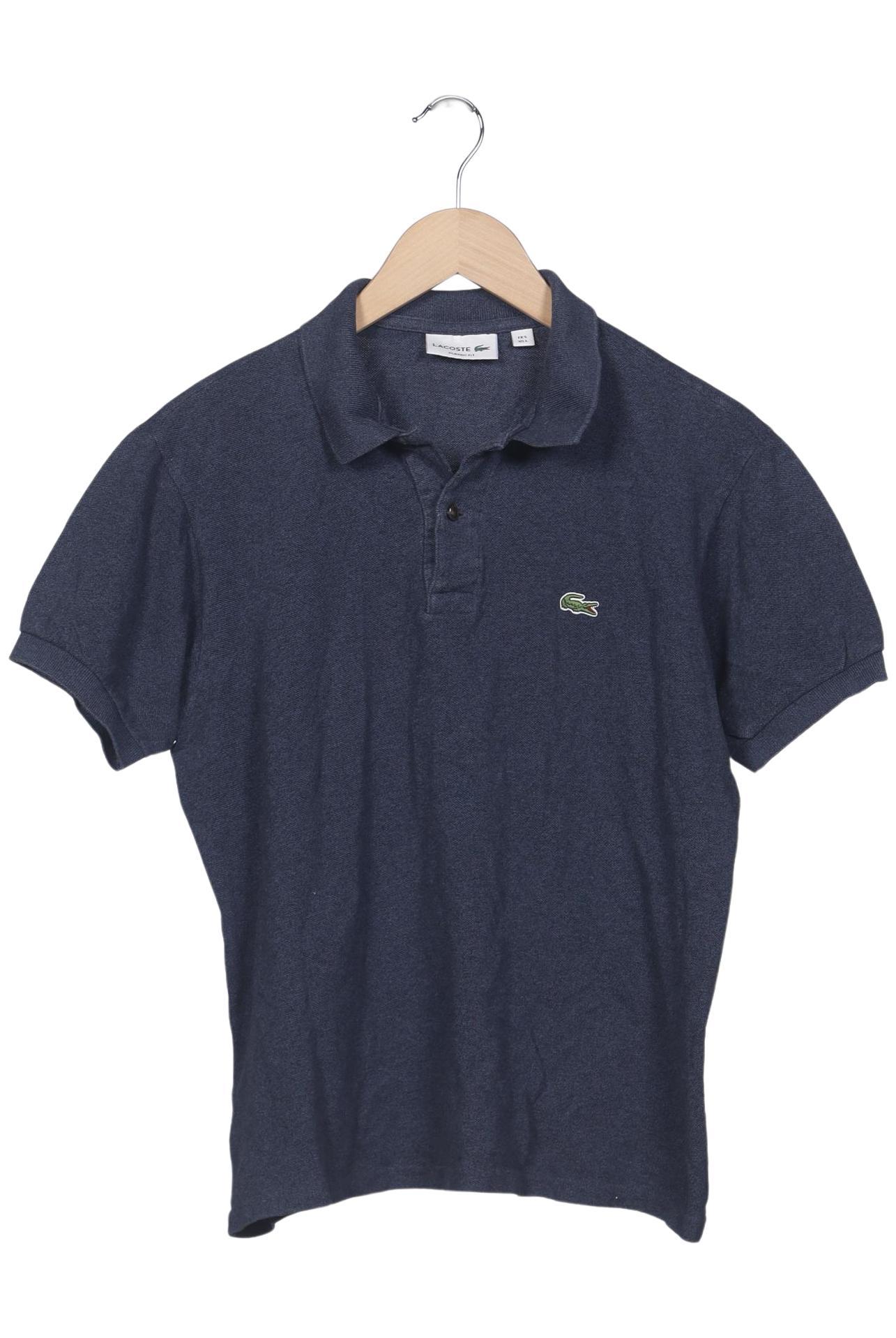 

Lacoste Herren Poloshirt, marineblau, Gr. 52