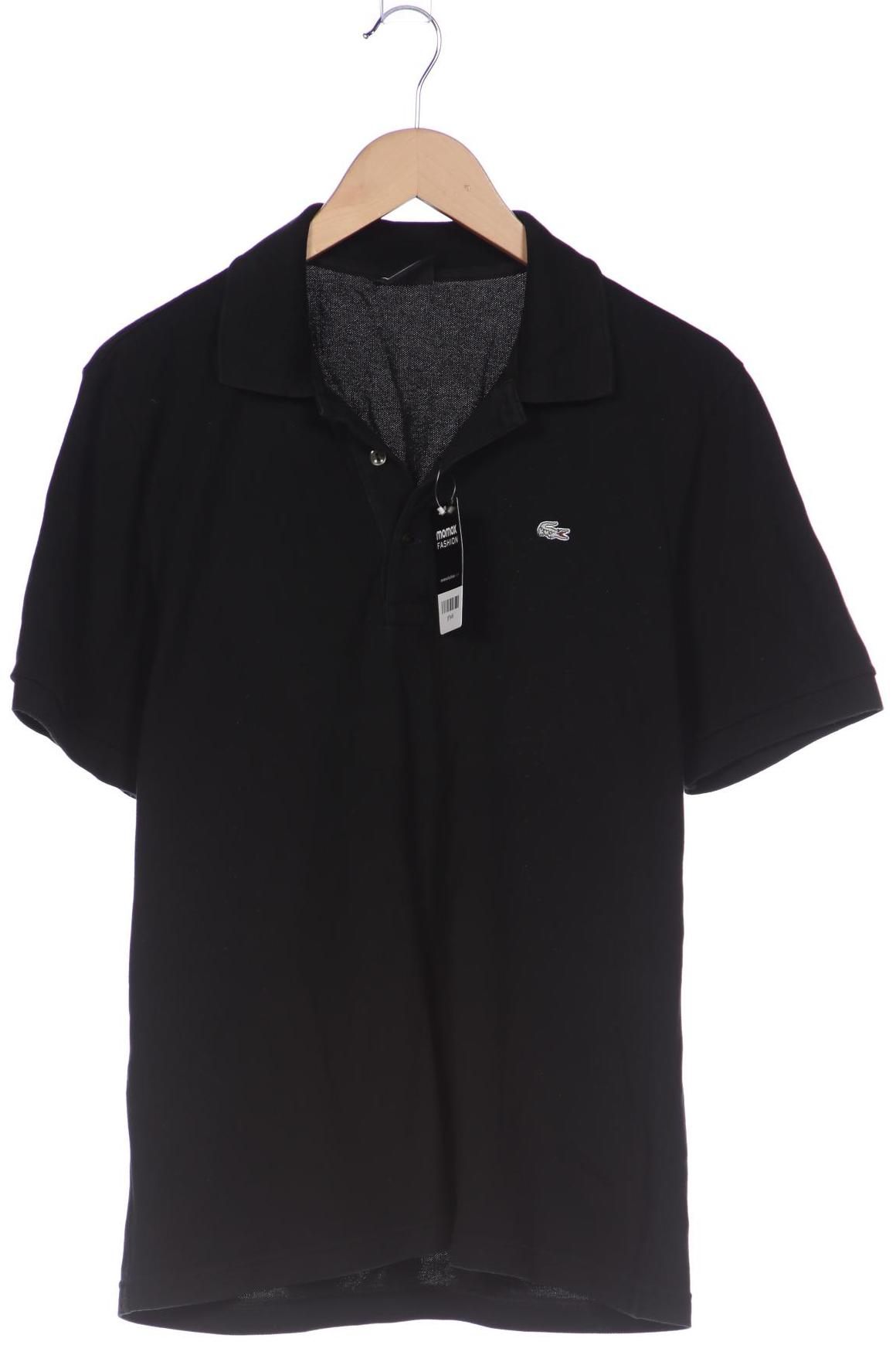 

Lacoste Herren Poloshirt, schwarz, Gr. 52
