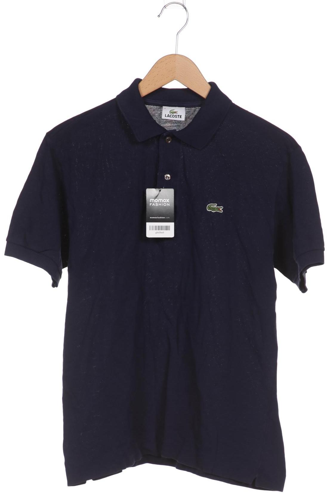 

Lacoste Herren Poloshirt, marineblau, Gr. 50